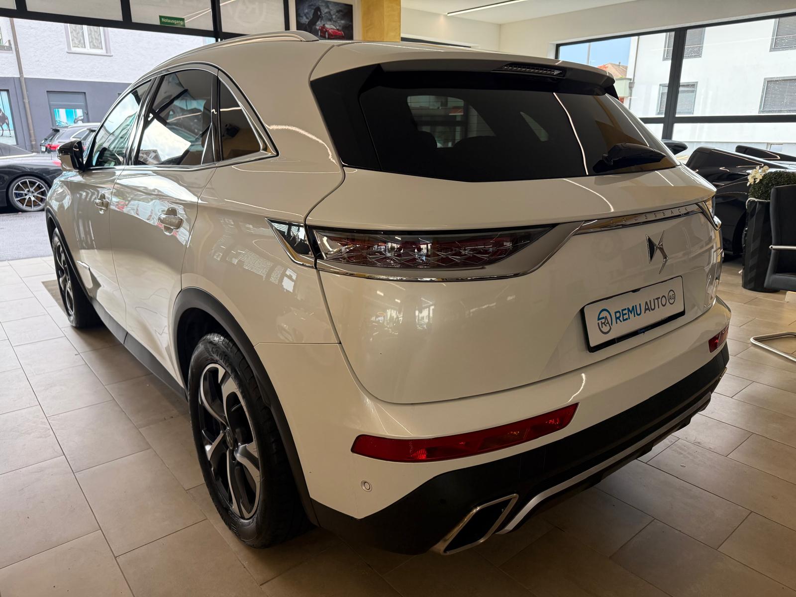 DS AUTOMOBILES DS 7 Crossback 1.6 THP SO Chic-image-5