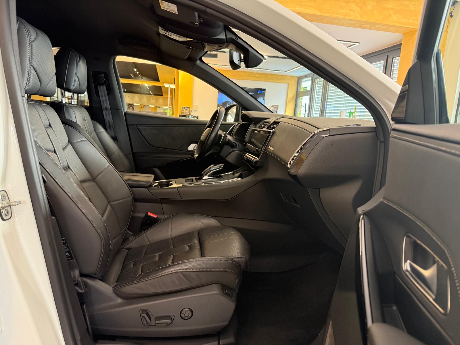 DS AUTOMOBILES DS 7 Crossback 1.6 THP SO Chic-image-10