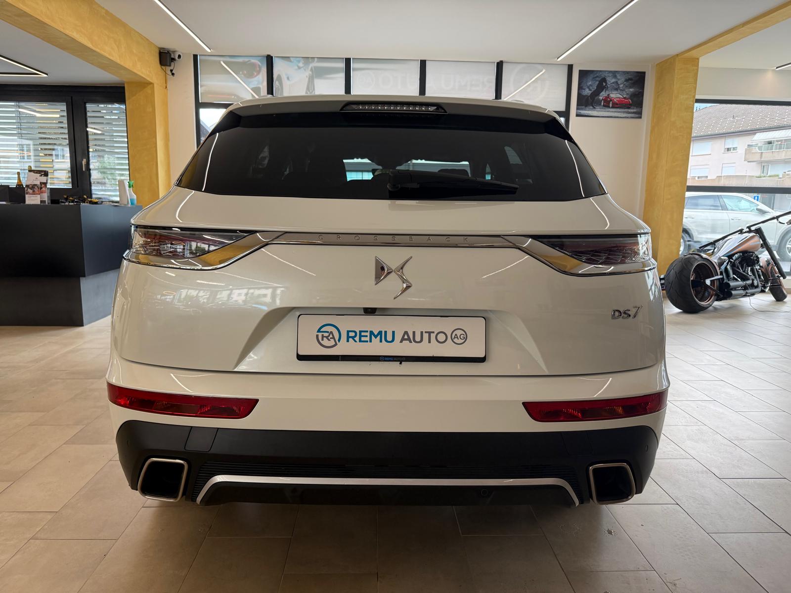 DS AUTOMOBILES DS 7 Crossback 1.6 THP SO Chic-image-4