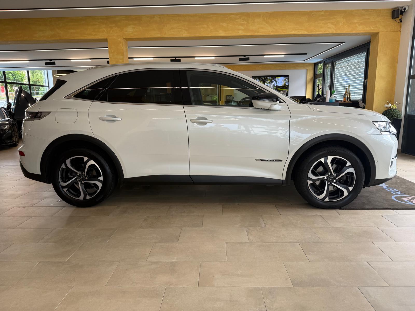 DS AUTOMOBILES DS 7 Crossback 1.6 THP SO Chic-image-2