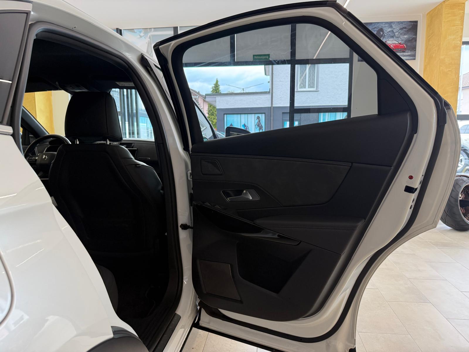 DS AUTOMOBILES DS 7 Crossback 1.6 THP SO Chic-image-12