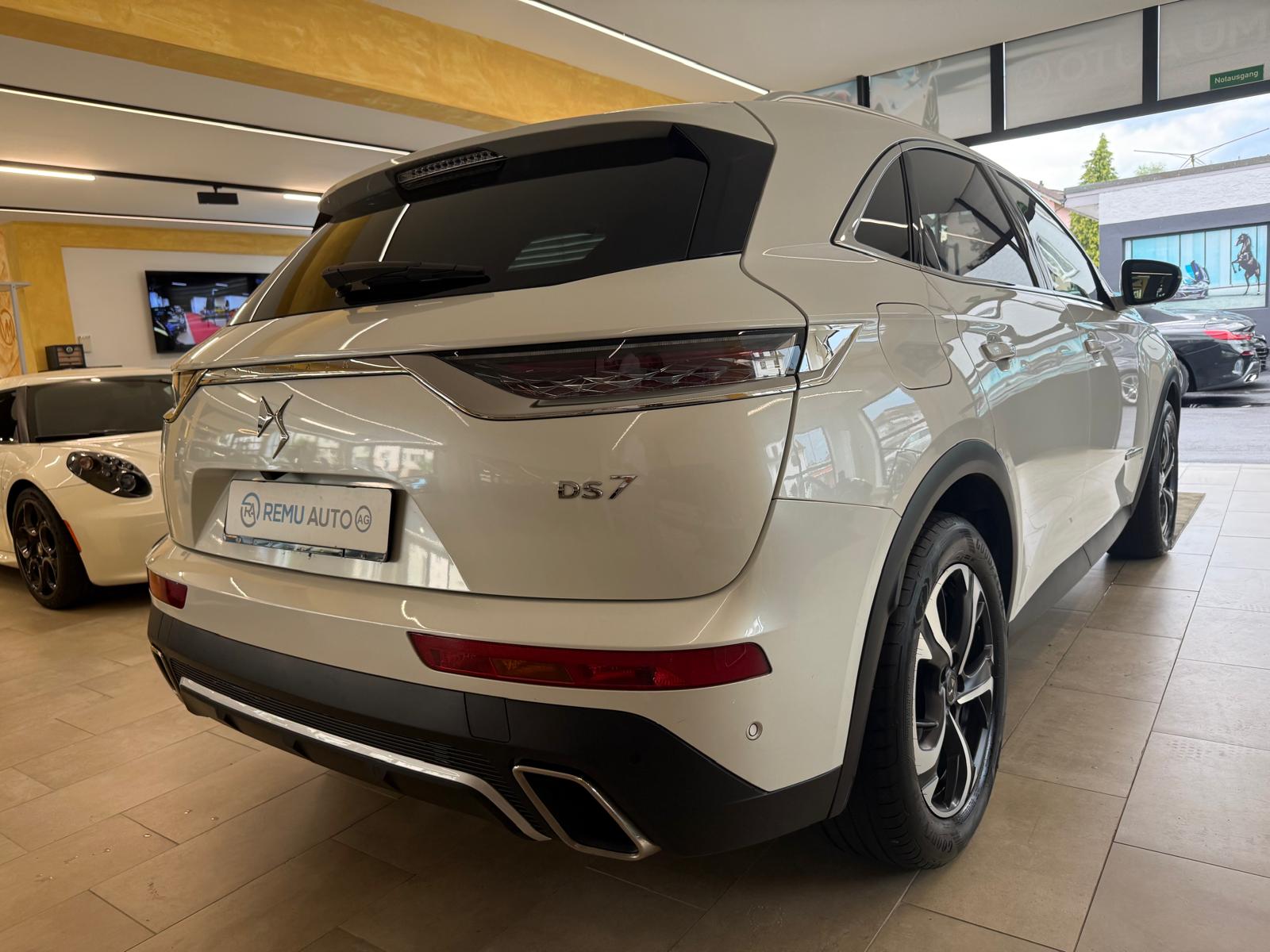 DS AUTOMOBILES DS 7 Crossback 1.6 THP SO Chic-image-3