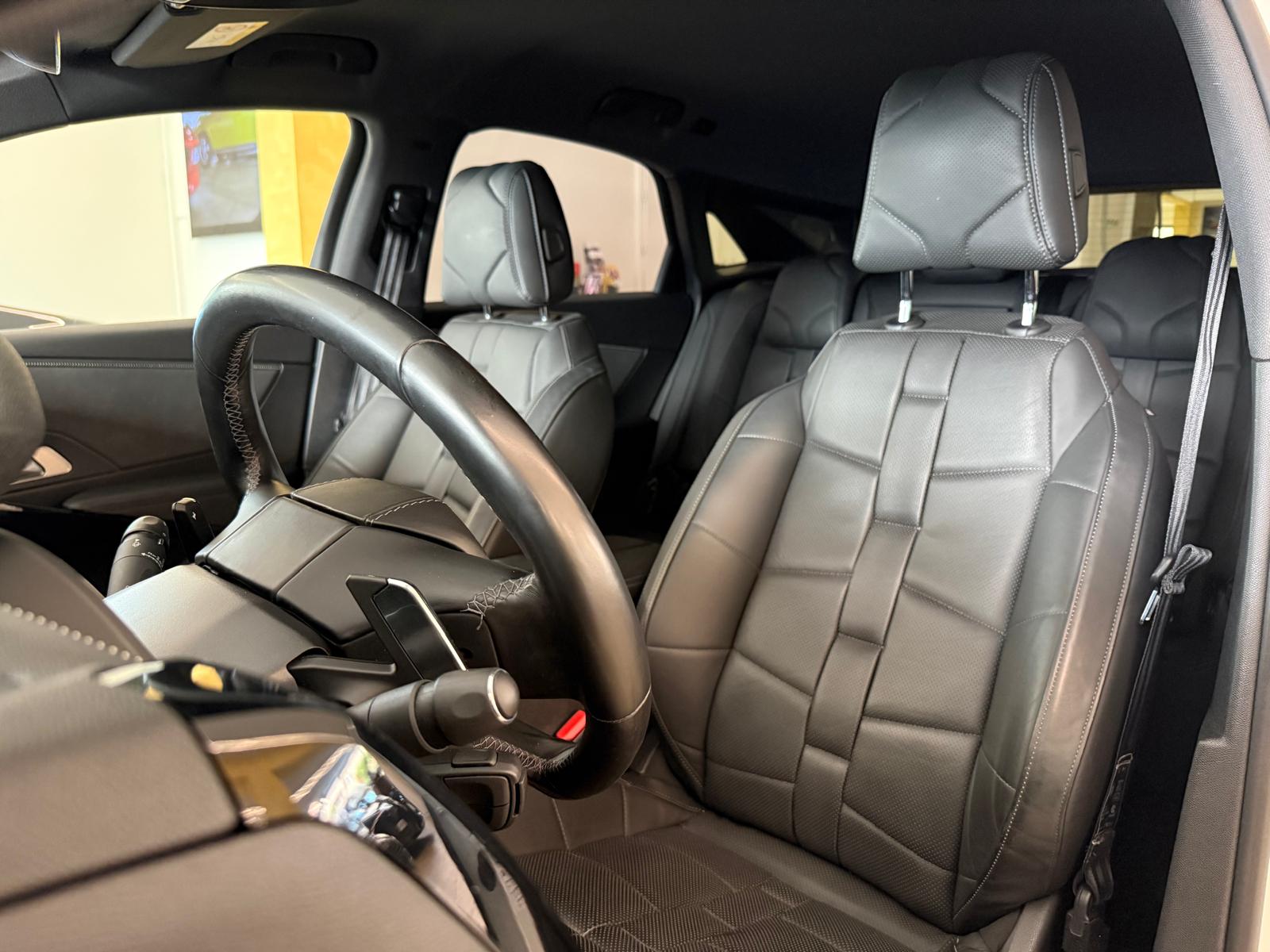 DS AUTOMOBILES DS 7 Crossback 1.6 THP SO Chic-image-17