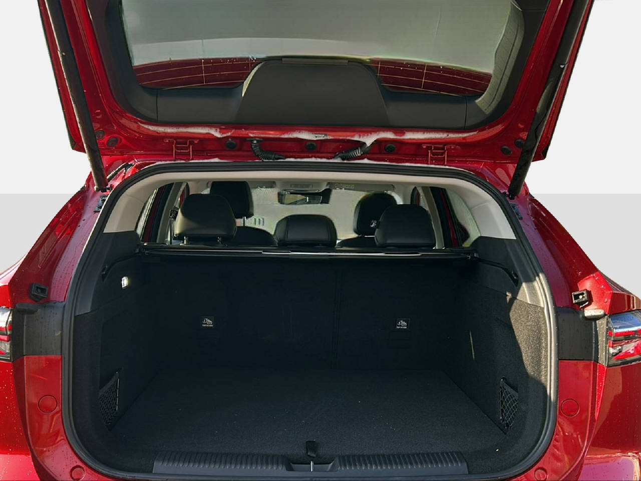 MG HS 1.5 Hybrid Luxury-image-8