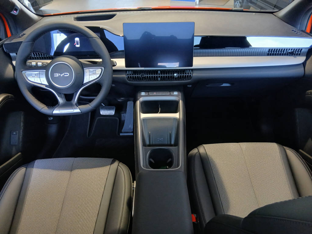 BYD Dolphin G DM-i Comfort-image-10