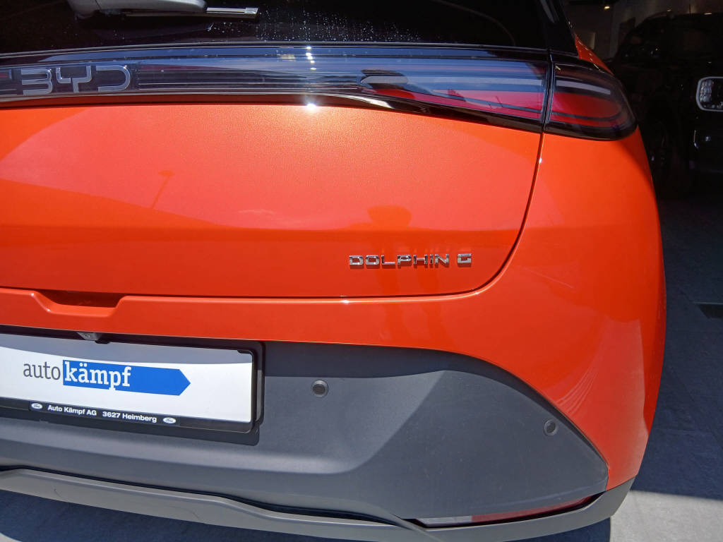 BYD Dolphin G DM-i Comfort-image-8