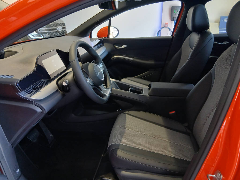 BYD Dolphin G DM-i Comfort-image-9