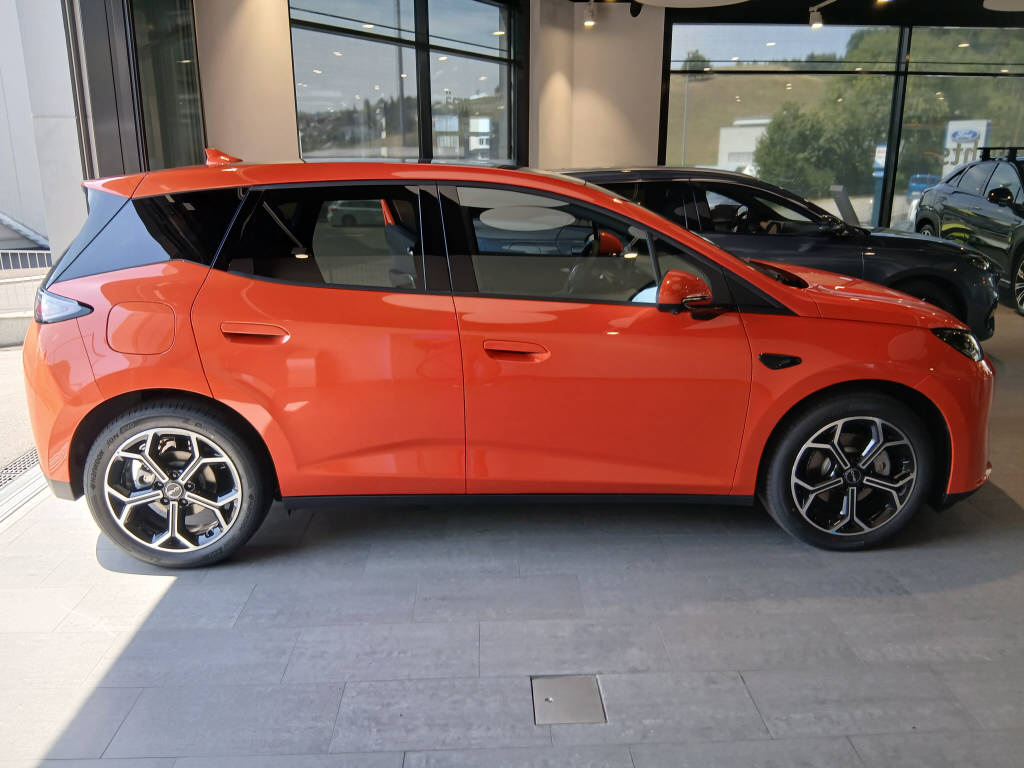 BYD Dolphin G DM-i Comfort-image-5