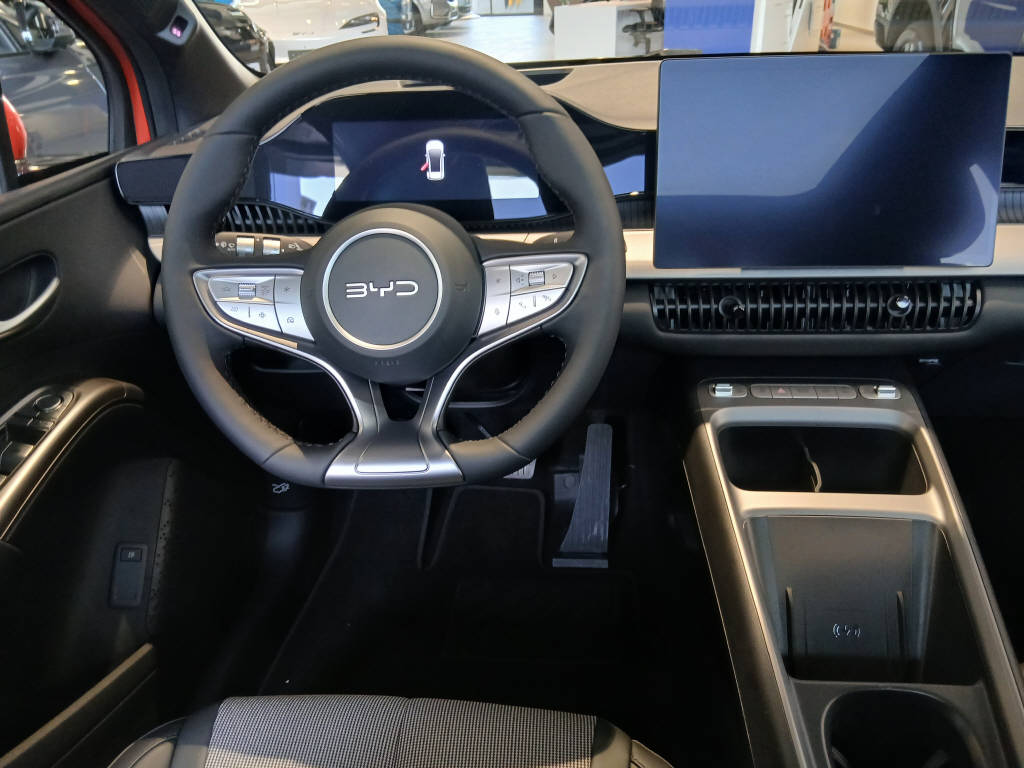 BYD Dolphin G DM-i Comfort-image-11