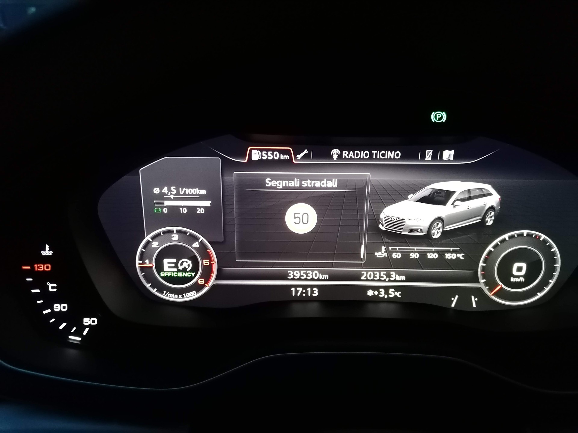 AUDI 2.0 TDI 190 Design S-Tronic-image-4