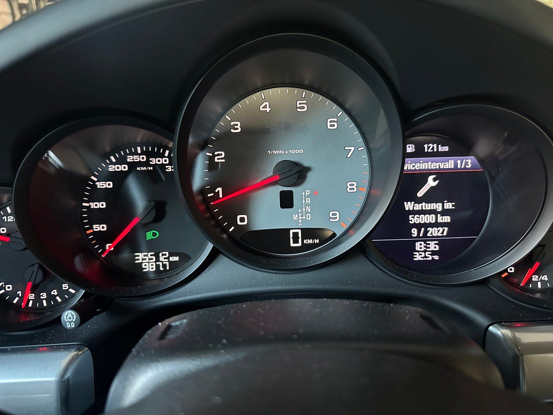 PORSCHE 3.8 Carrera S PDK-image-5