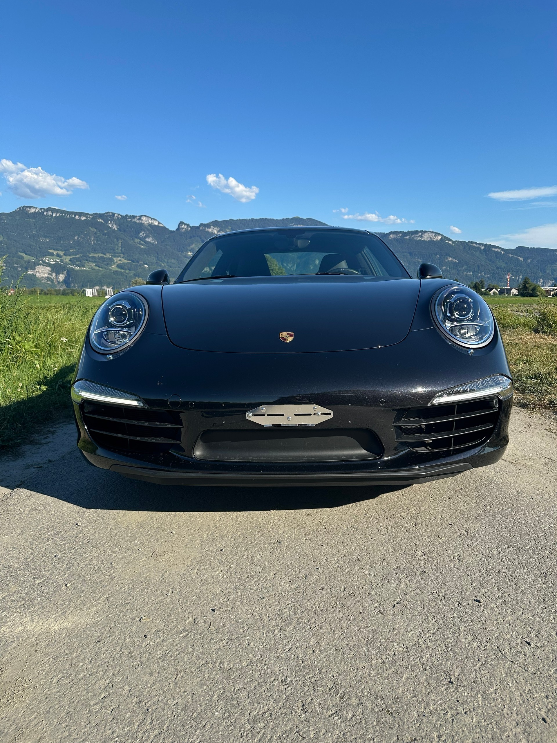 PORSCHE 3.8 Carrera S PDK-image-2
