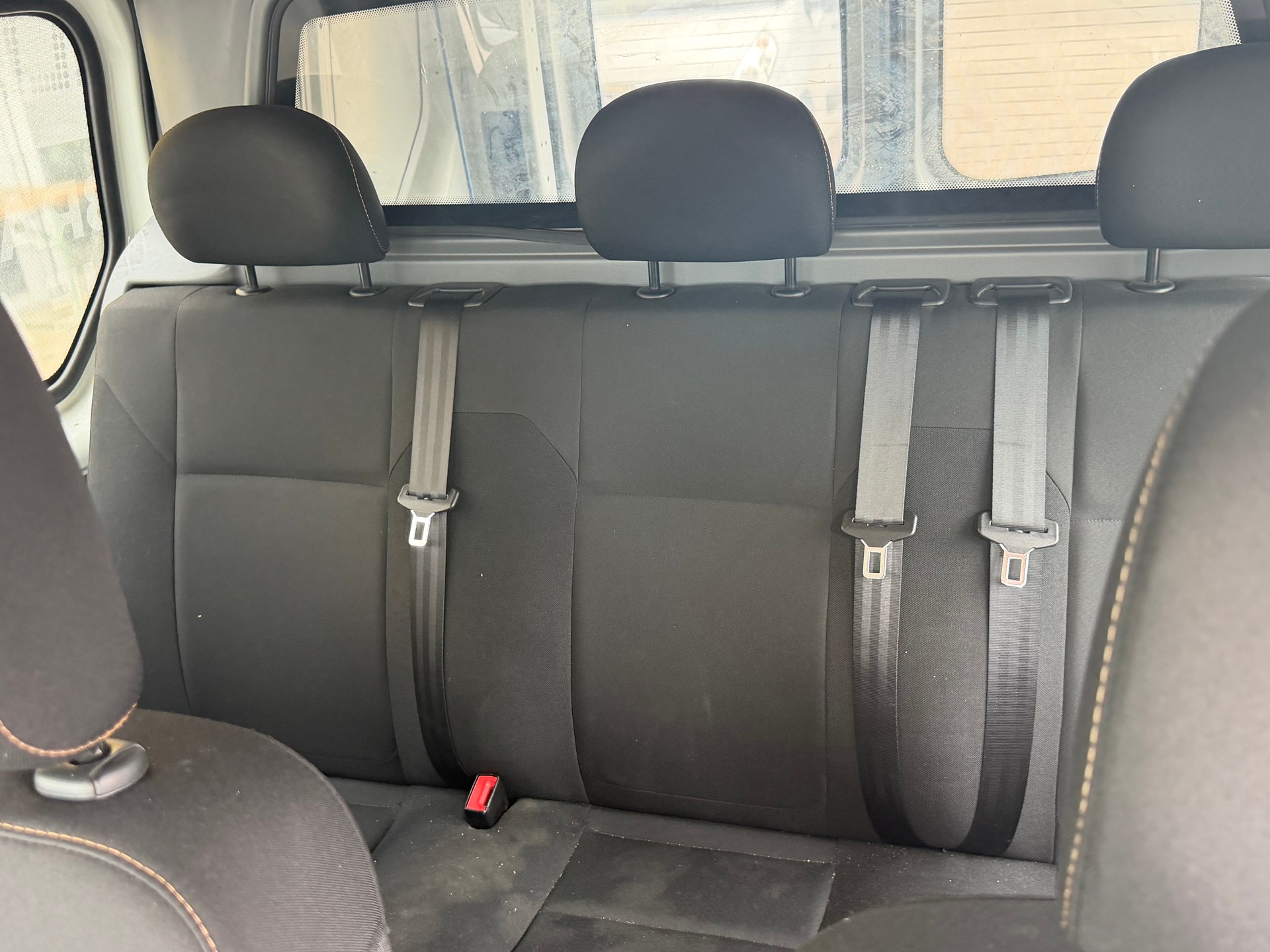 RENAULT Trafic 1.6 dCi 95 2.9t Business L1H1-image-5