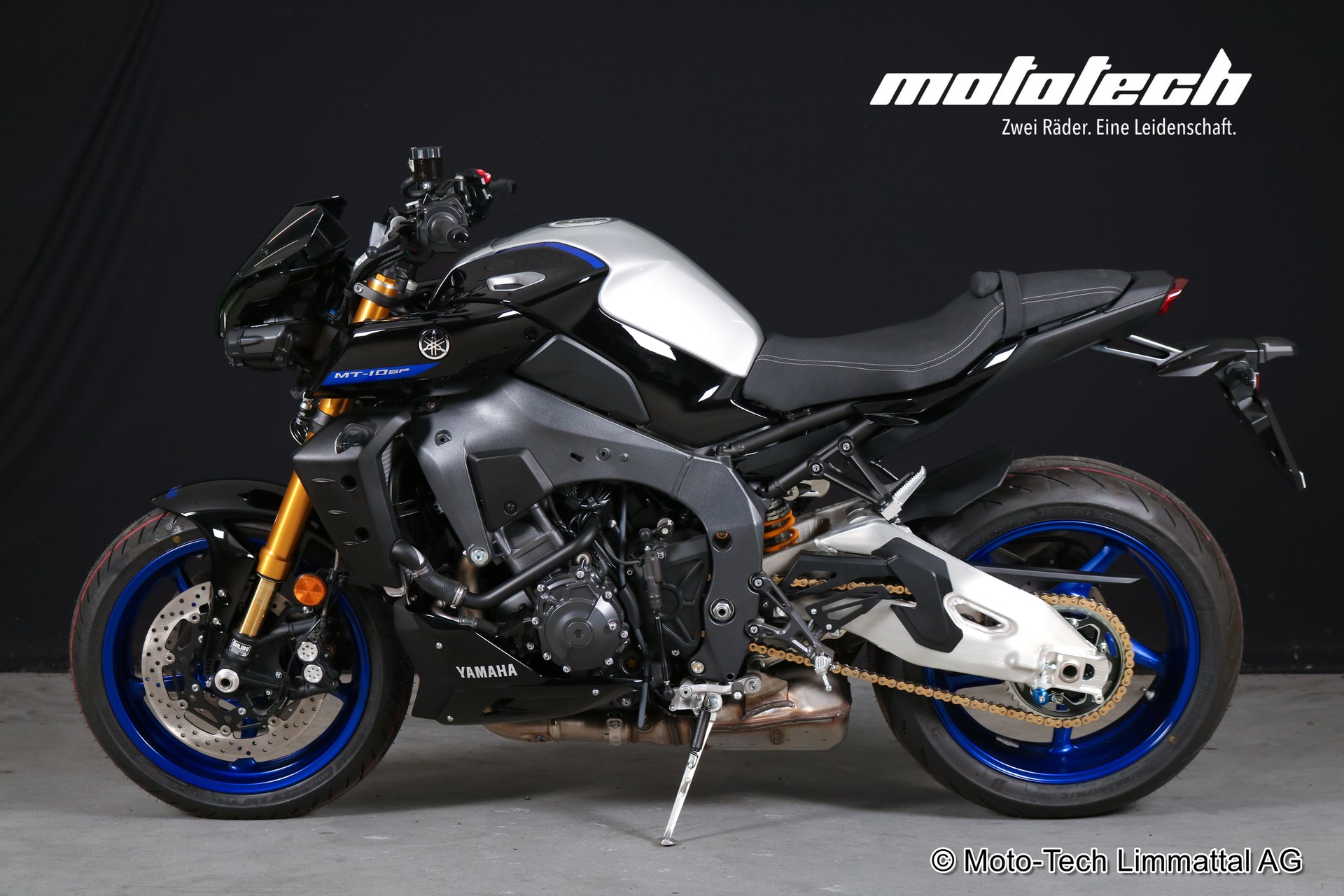 YAMAHA MT-10 SP ABS-image-4
