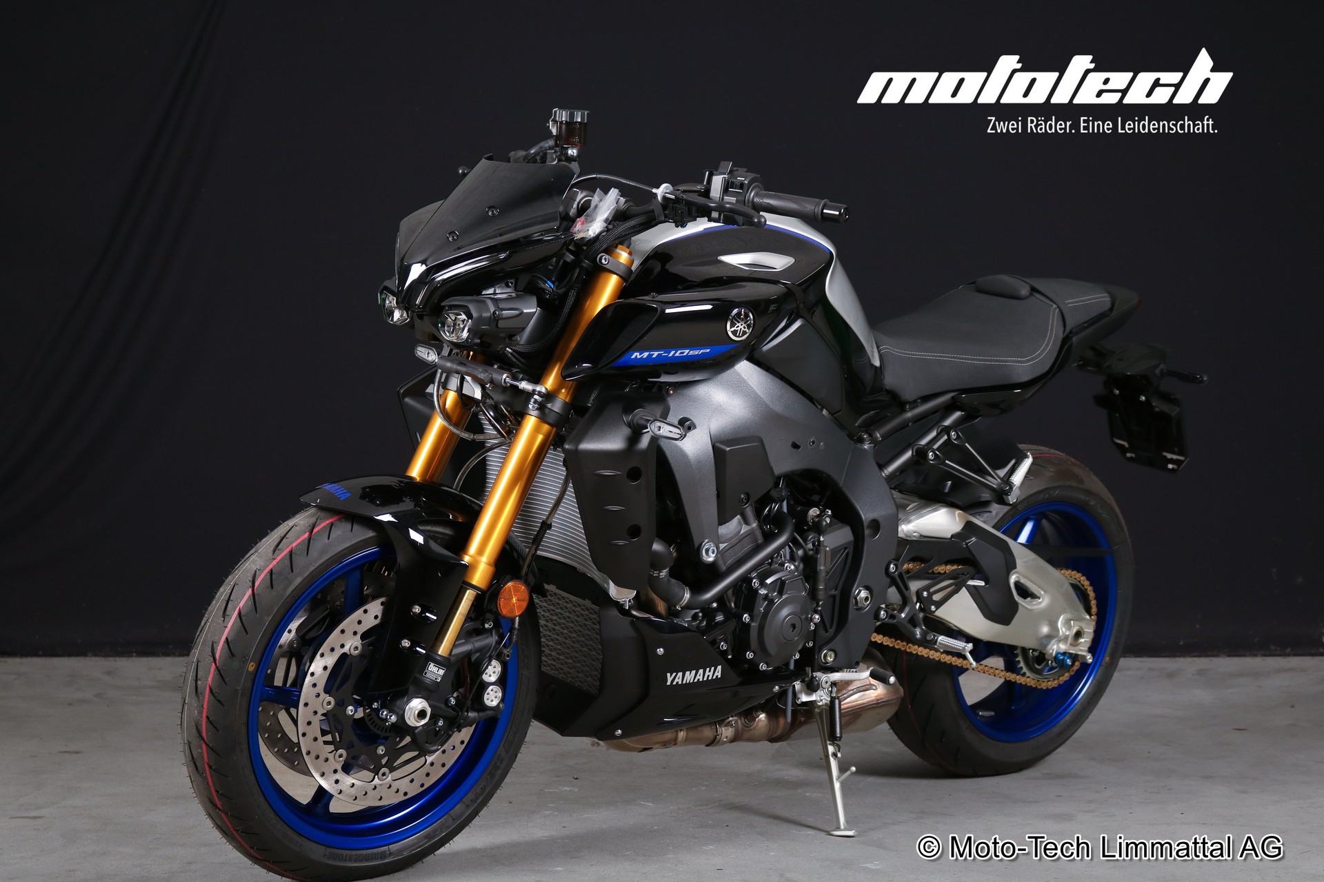 YAMAHA MT-10 SP ABS-image-5