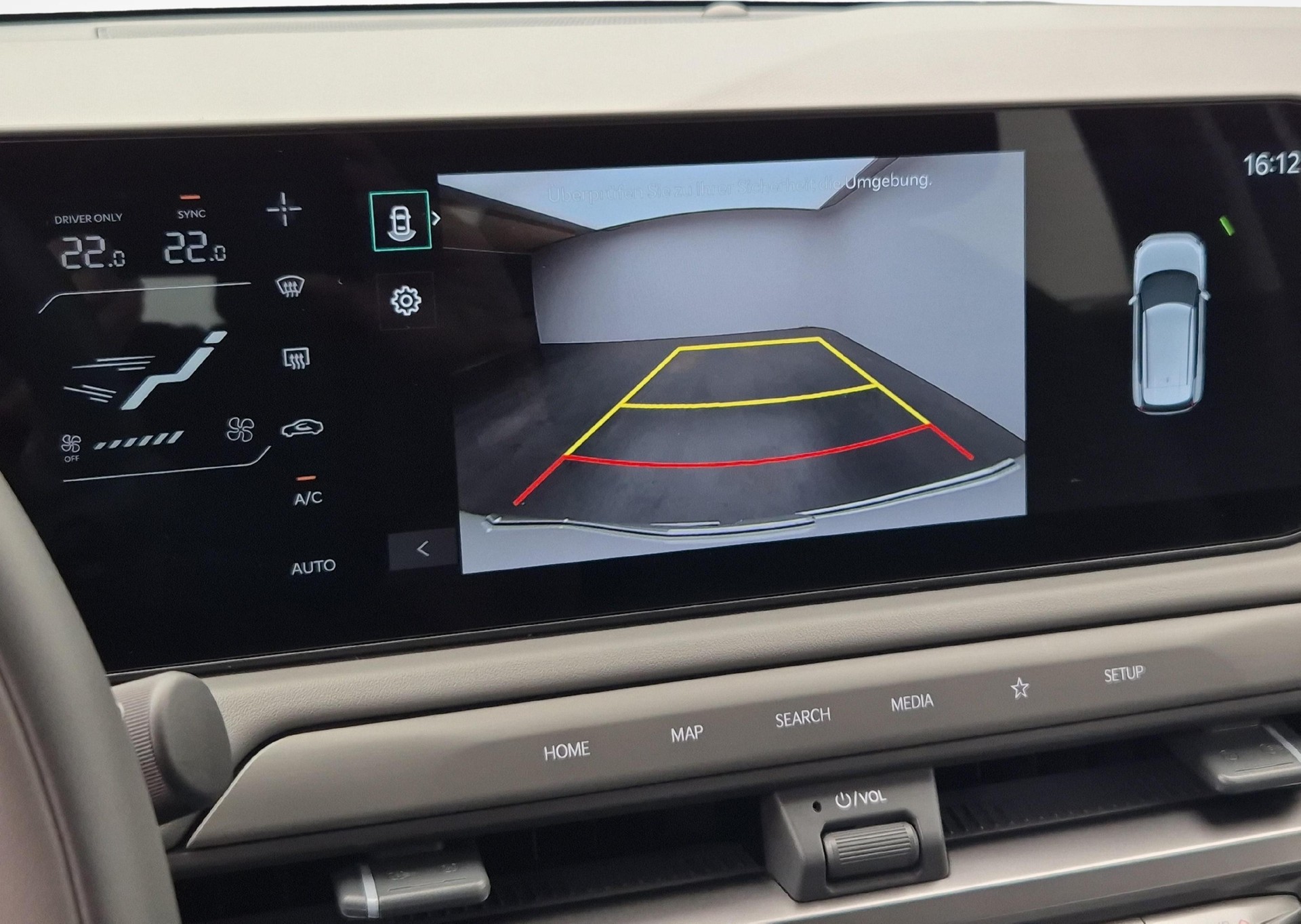 KIA EV3 58 kWh Lite / Jetzt Leasing ab 0.99%-image-14