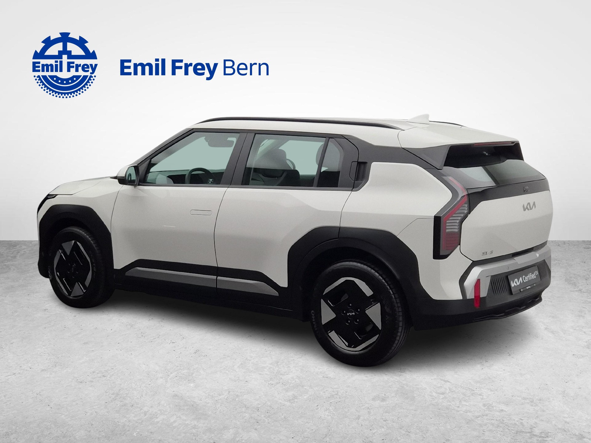 KIA EV3 58 kWh Lite / Jetzt Leasing ab 0.99%-image-9