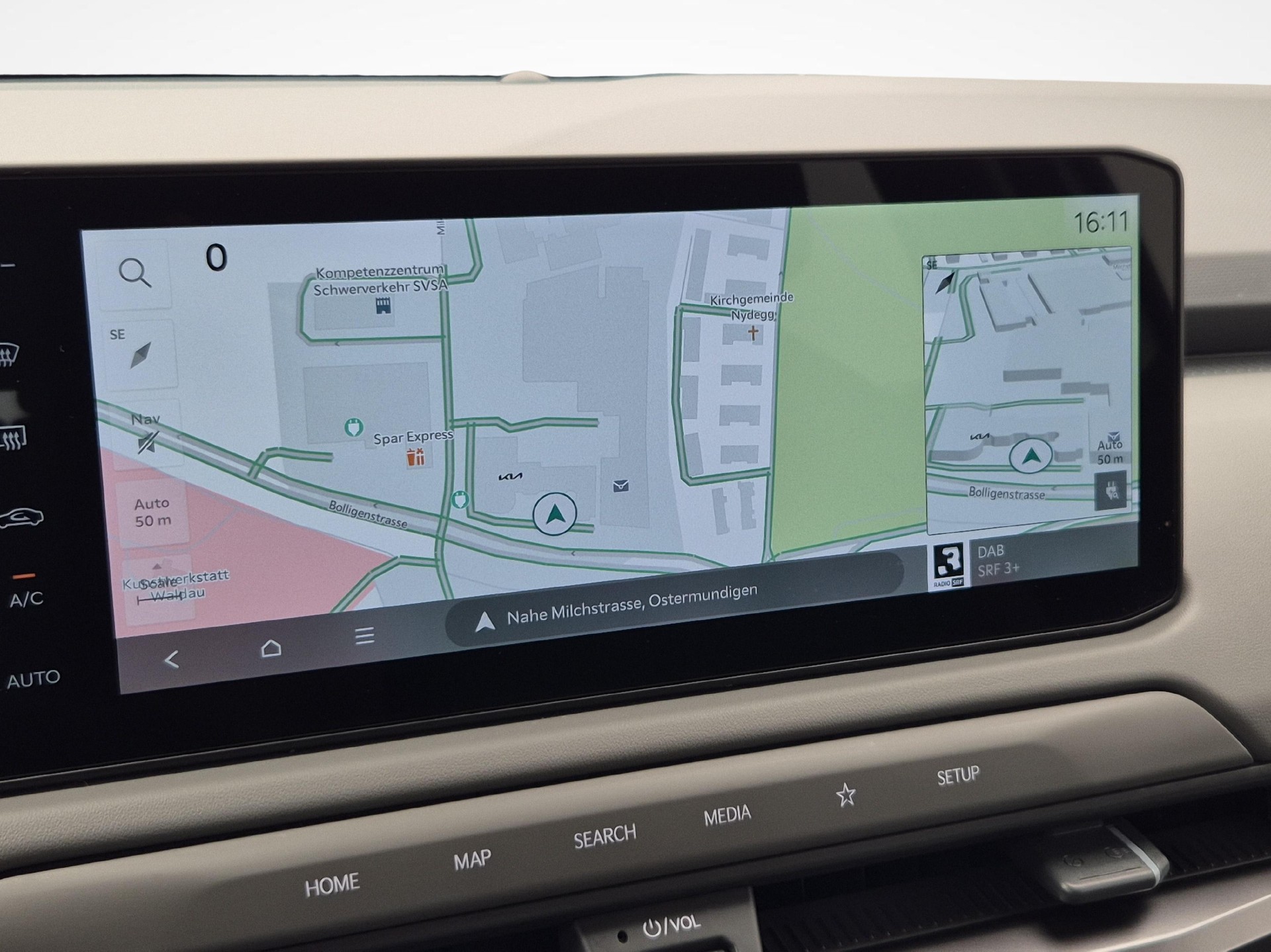 KIA EV3 58 kWh Lite / Jetzt Leasing ab 0.99%-image-13