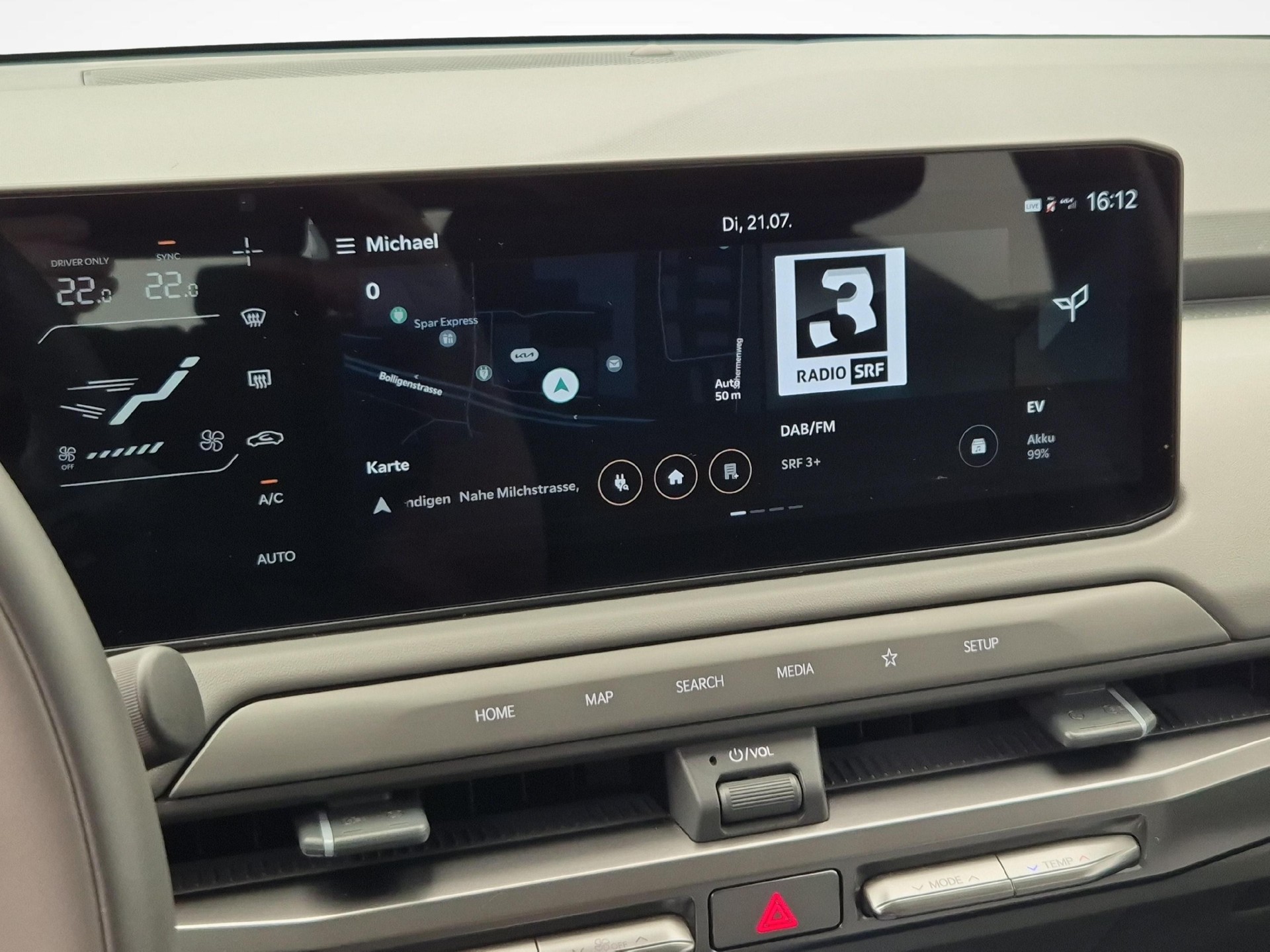 KIA EV3 58 kWh Lite-image-15