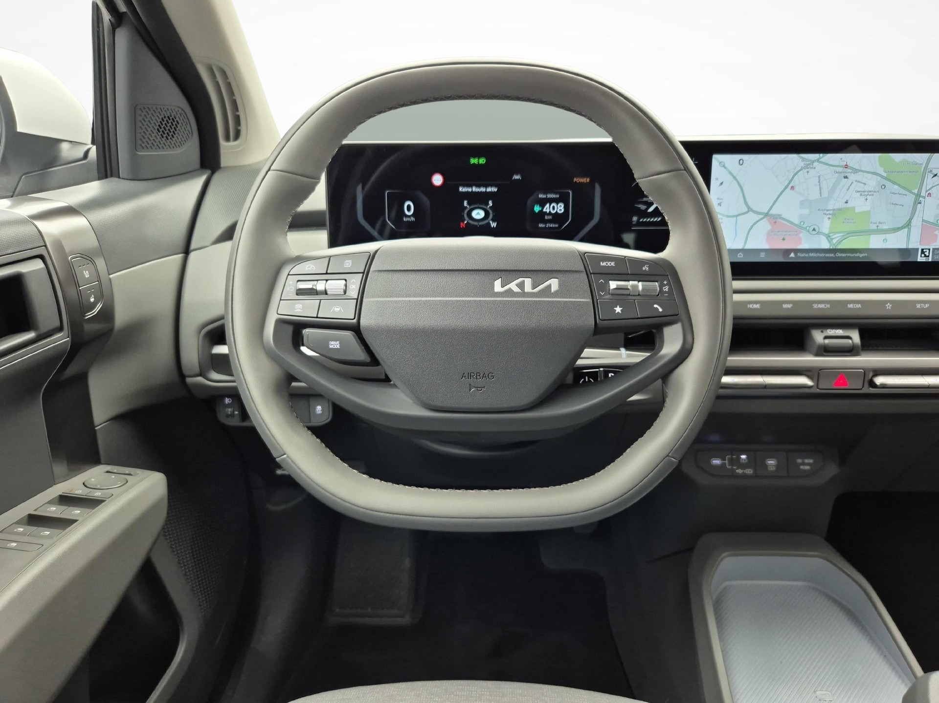 KIA EV3 58 kWh Lite-image-10