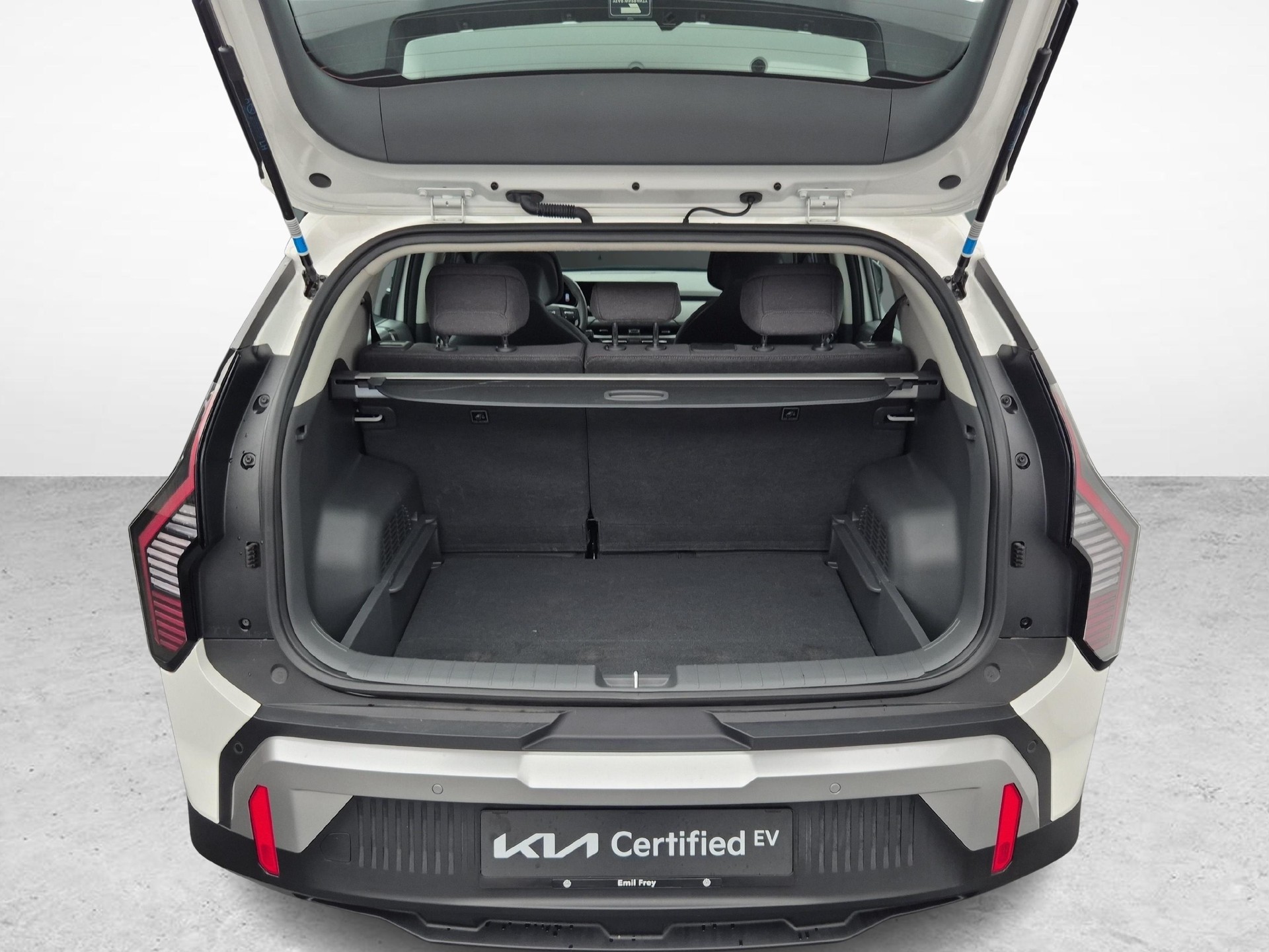KIA EV3 58 kWh Lite / Jetzt Leasing ab 0.99%-image-16