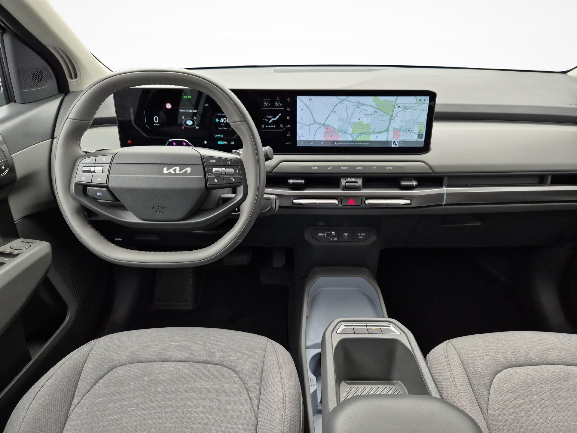 KIA EV3 58 kWh Lite / Jetzt Leasing ab 0.99%-image-7
