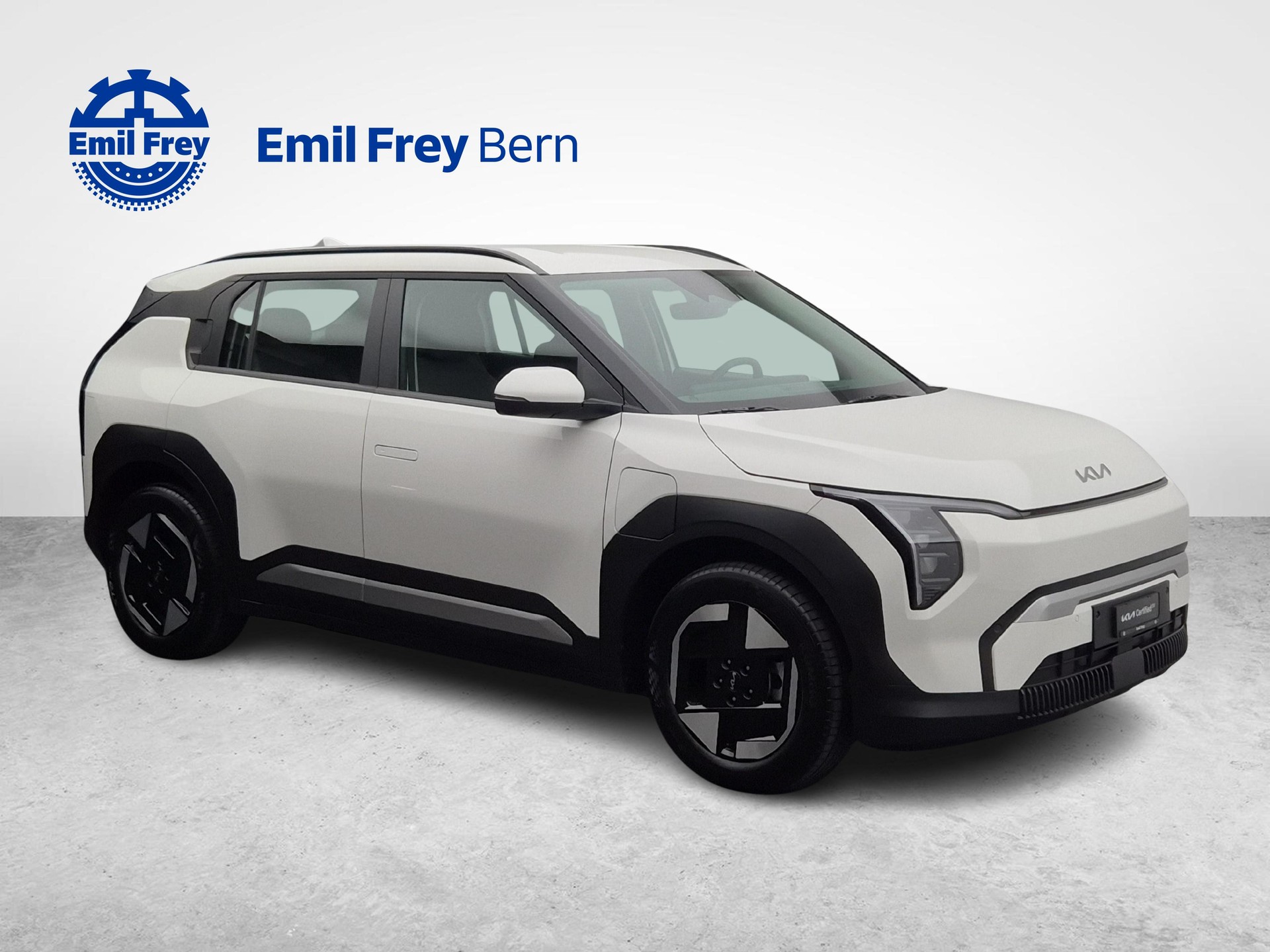 KIA EV3 58 kWh Lite-image-5