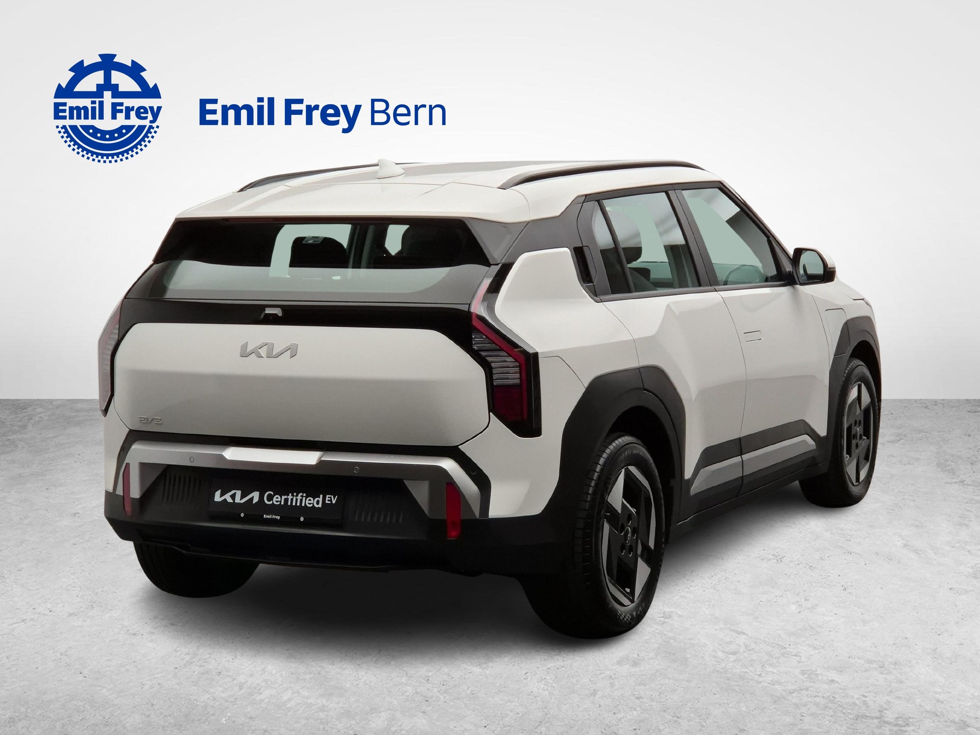KIA EV3 58 kWh Lite / Jetzt Leasing ab 0.99%-image-8