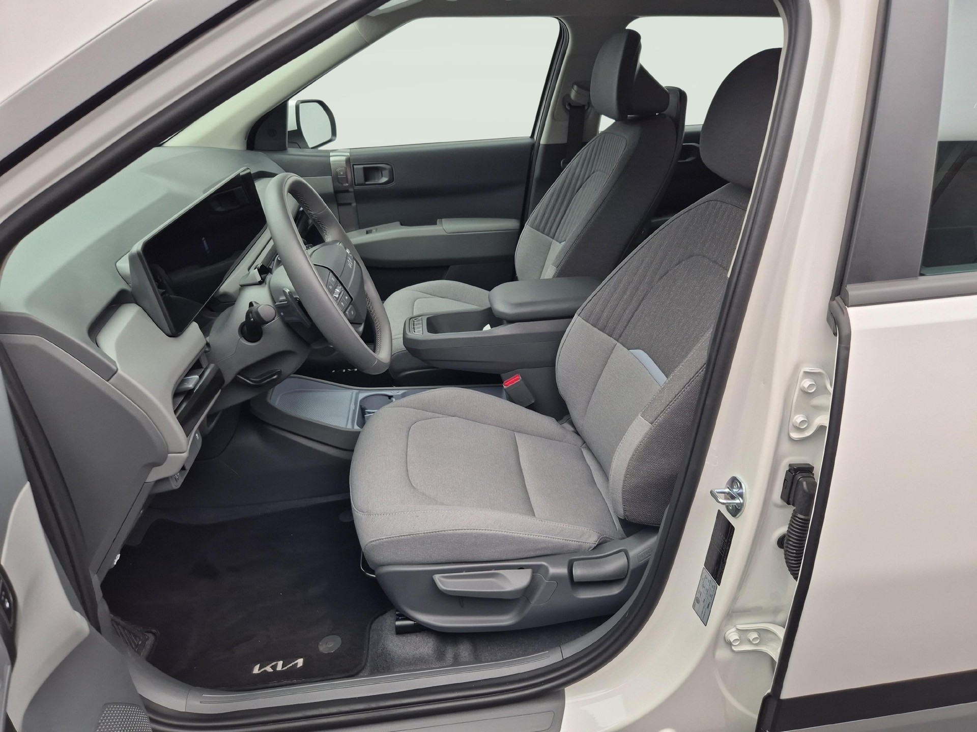 KIA EV3 58 kWh Lite / Jetzt Leasing ab 0.99%-image-3