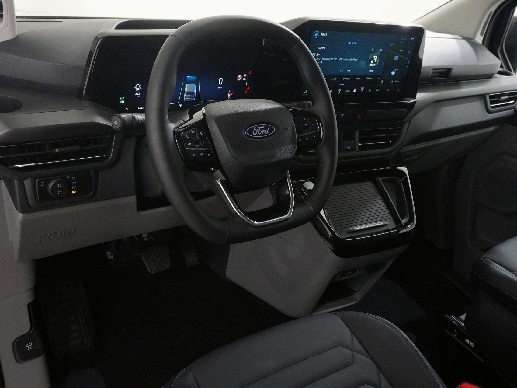 FORD Tourneo Custom L2 2.5 Plug-in-Hybrid Titanium X-image-10