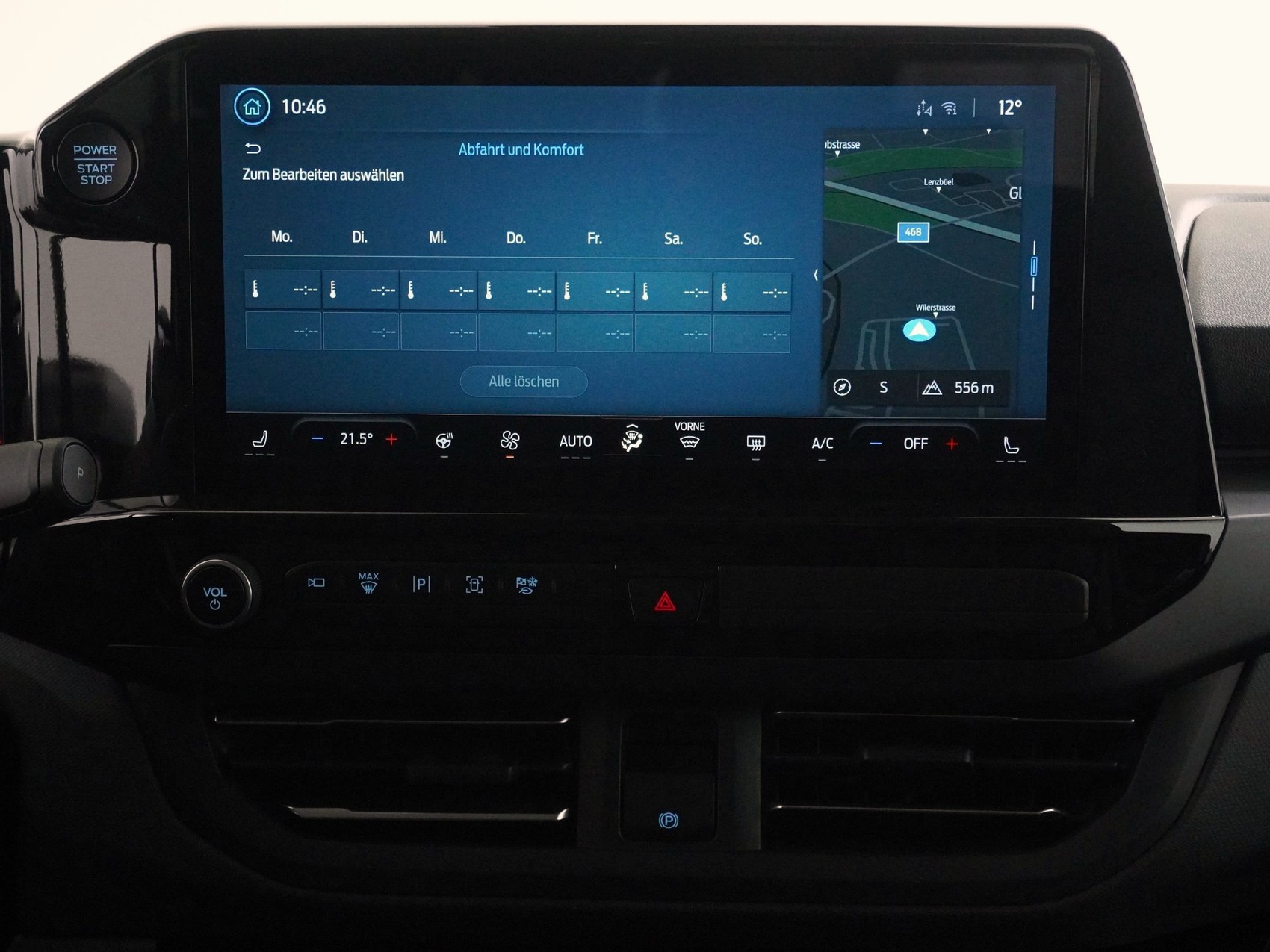 FORD Tourneo Custom L2 2.5 Plug-in-Hybrid Titanium X-image-20