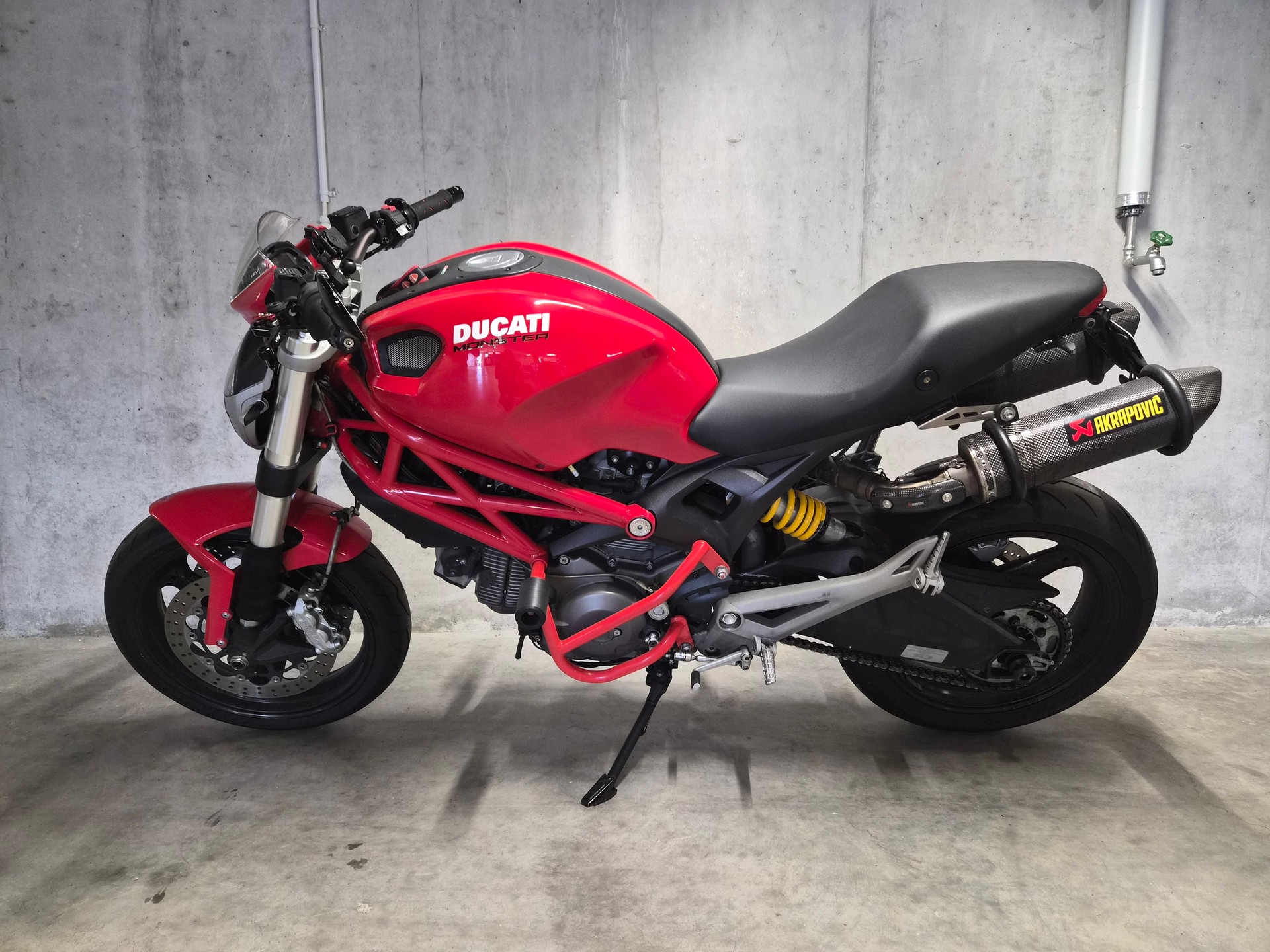 DUCATI ABS-image-1