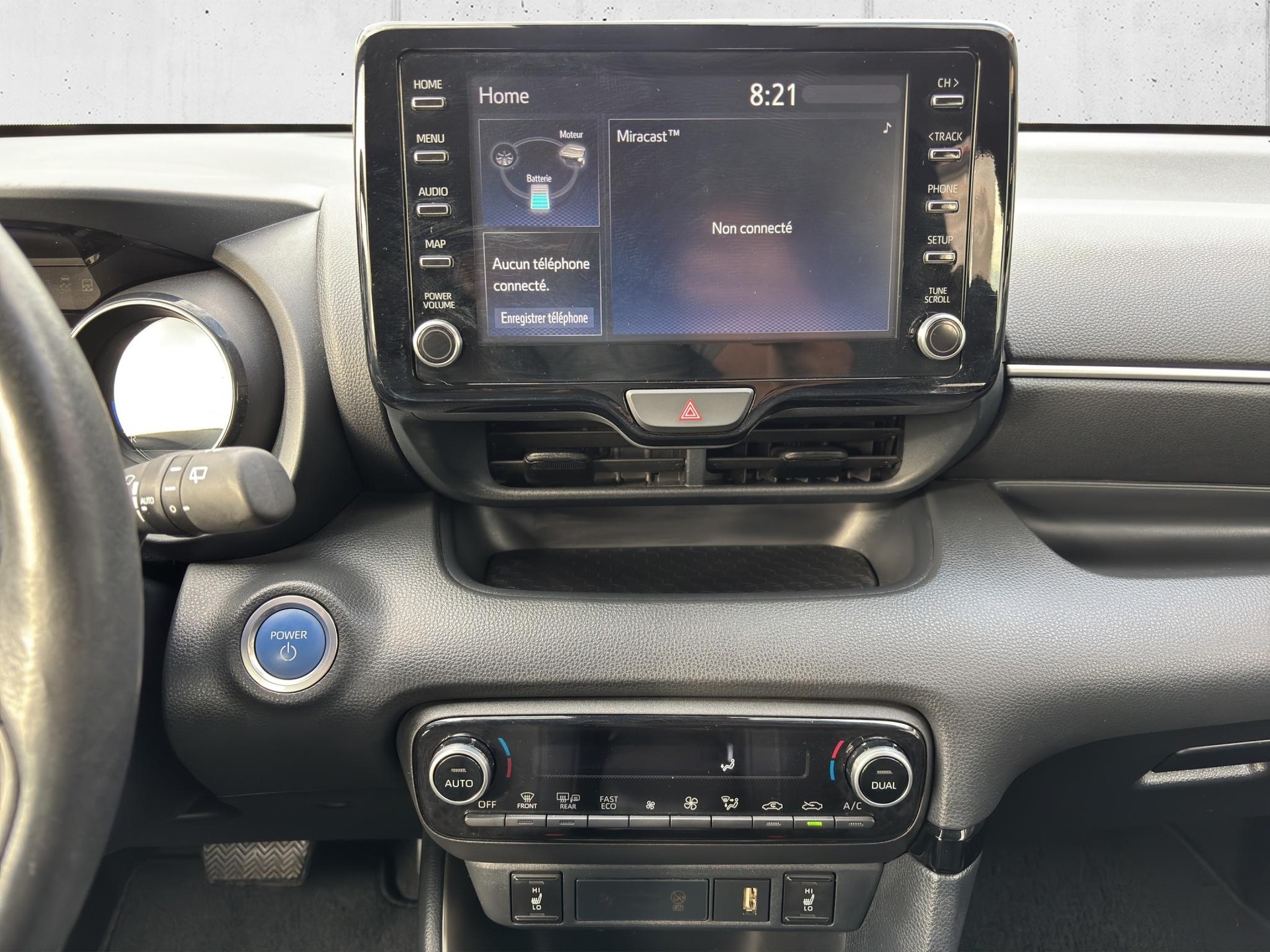 MAZDA 2 1.5 Hybrid Agile-image-14