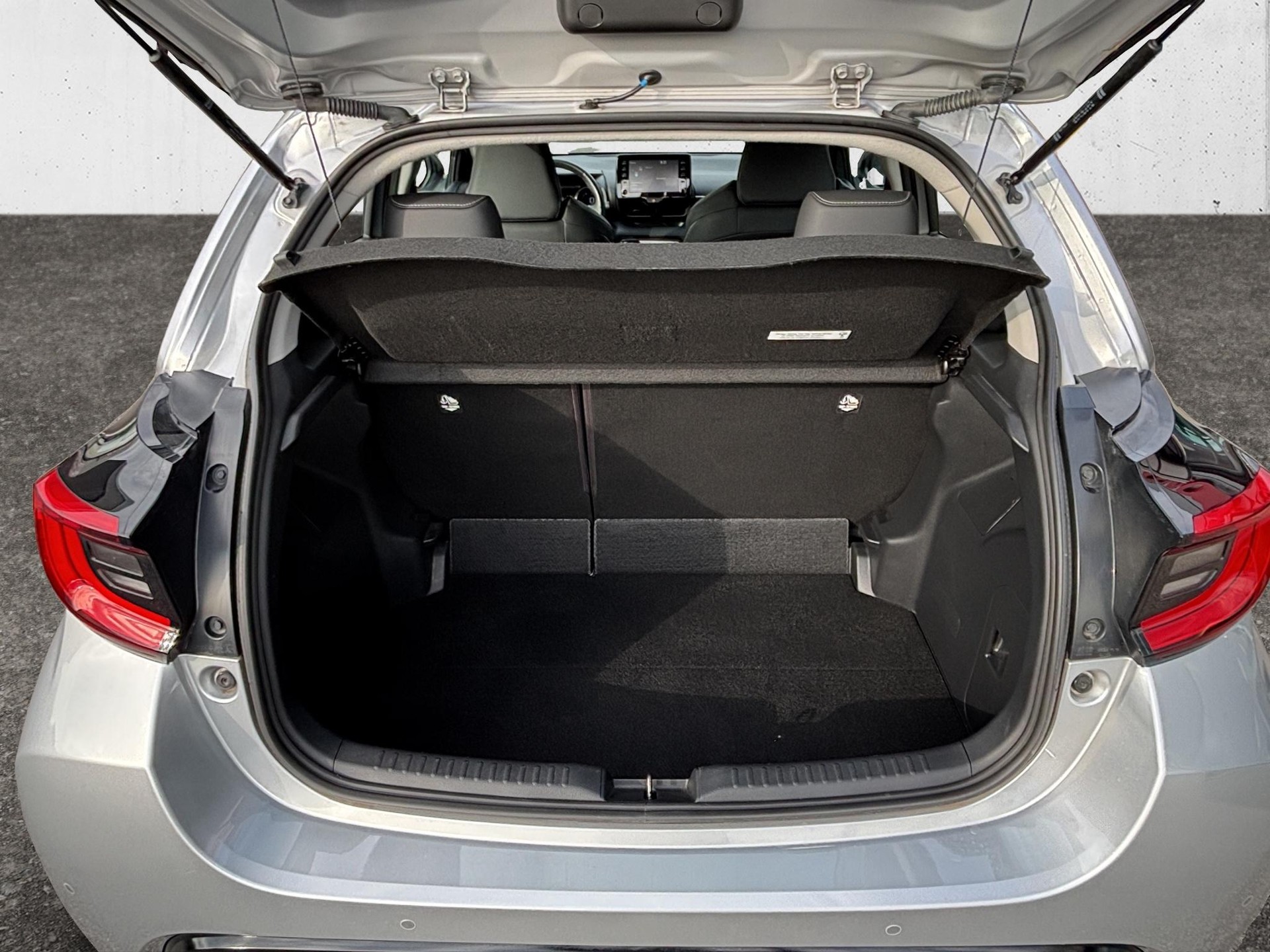 MAZDA 2 1.5 Hybrid Agile-image-17