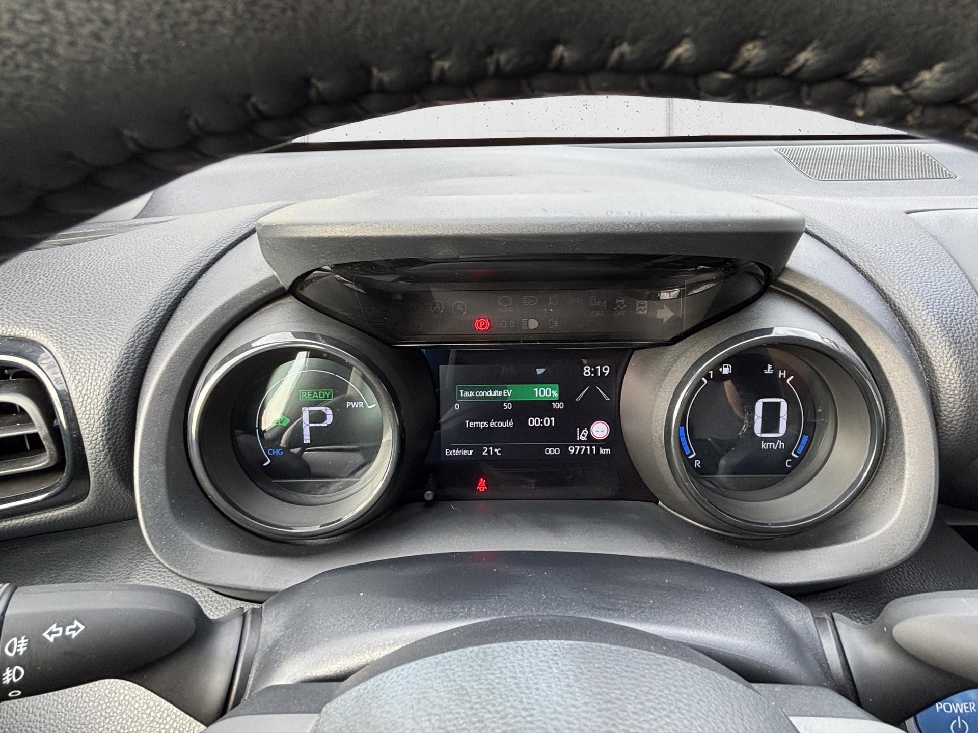 MAZDA 2 1.5 Hybrid Agile-image-10