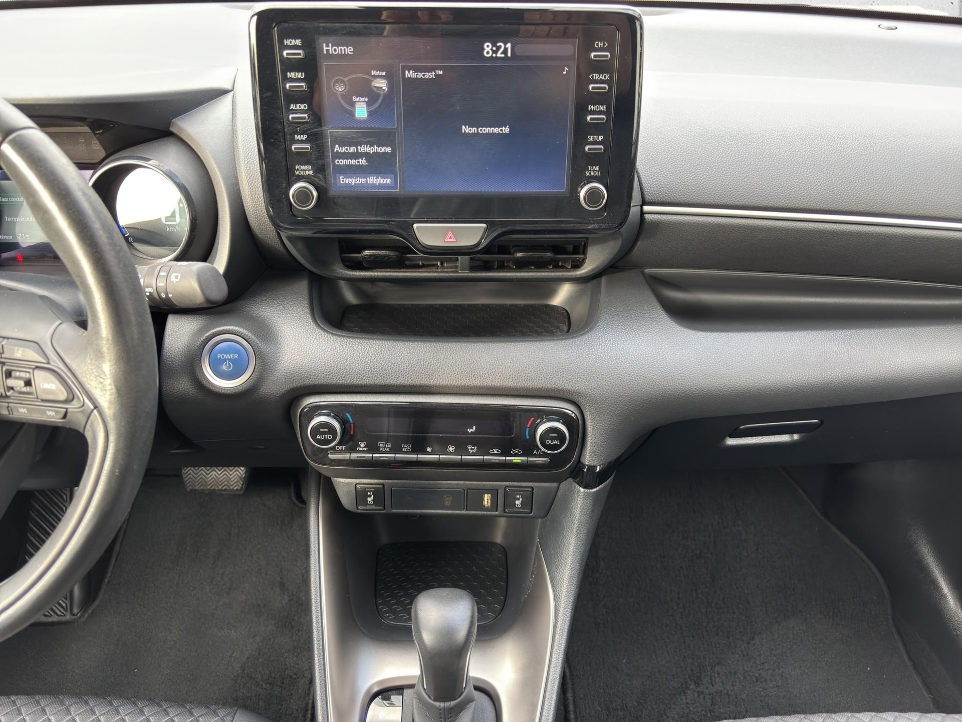 MAZDA 2 1.5 Hybrid Agile-image-13