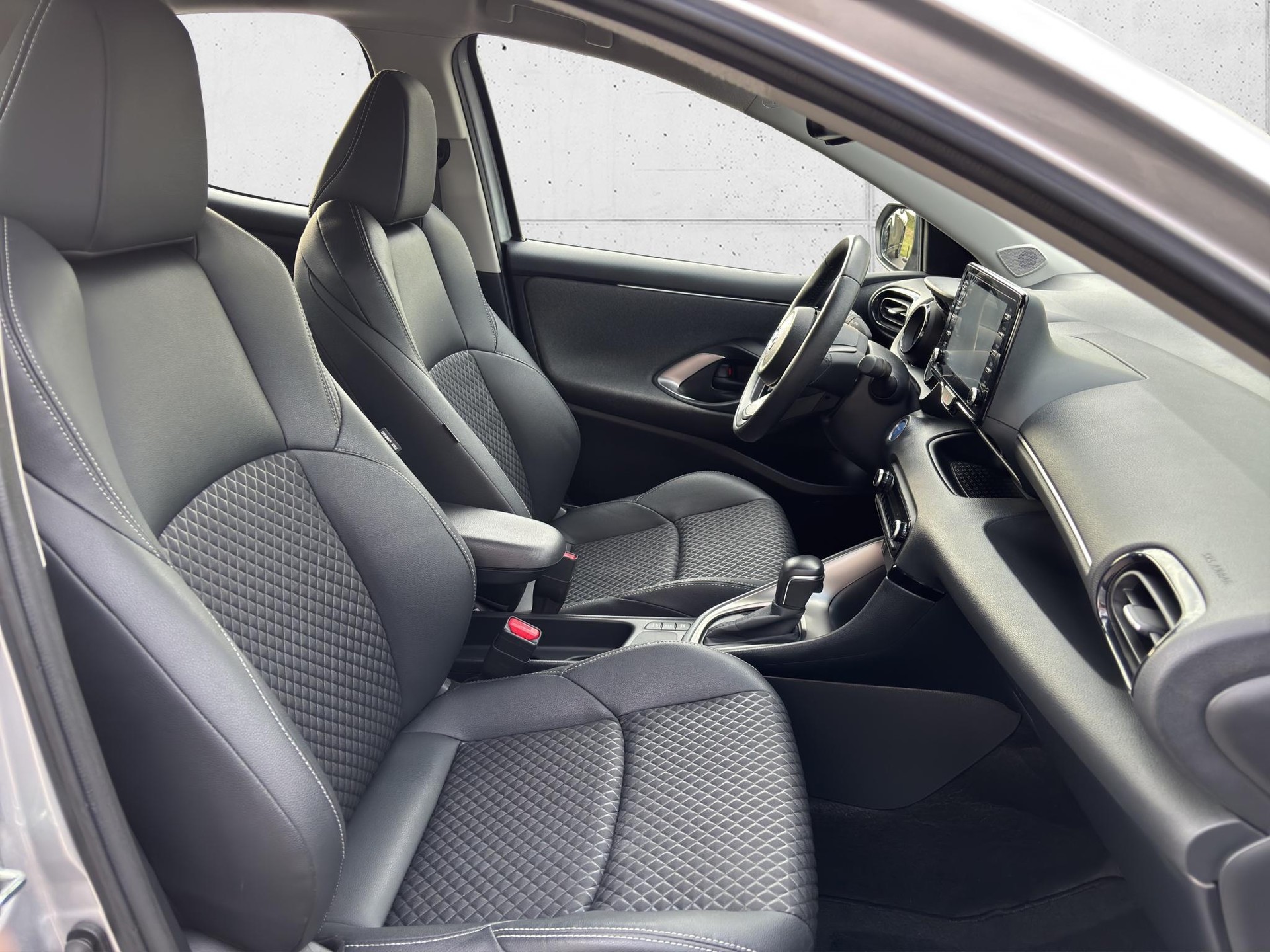 MAZDA 2 1.5 Hybrid Agile-image-15