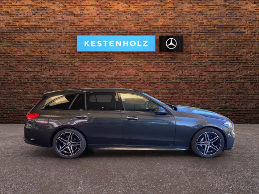 MERCEDES-BENZ C 220 d T 4M AMG Line-showroom-element-2