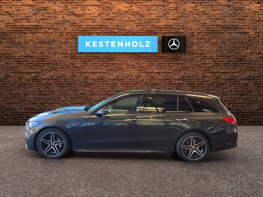 MERCEDES-BENZ C 220 d T 4M AMG Line-showroom-element-3