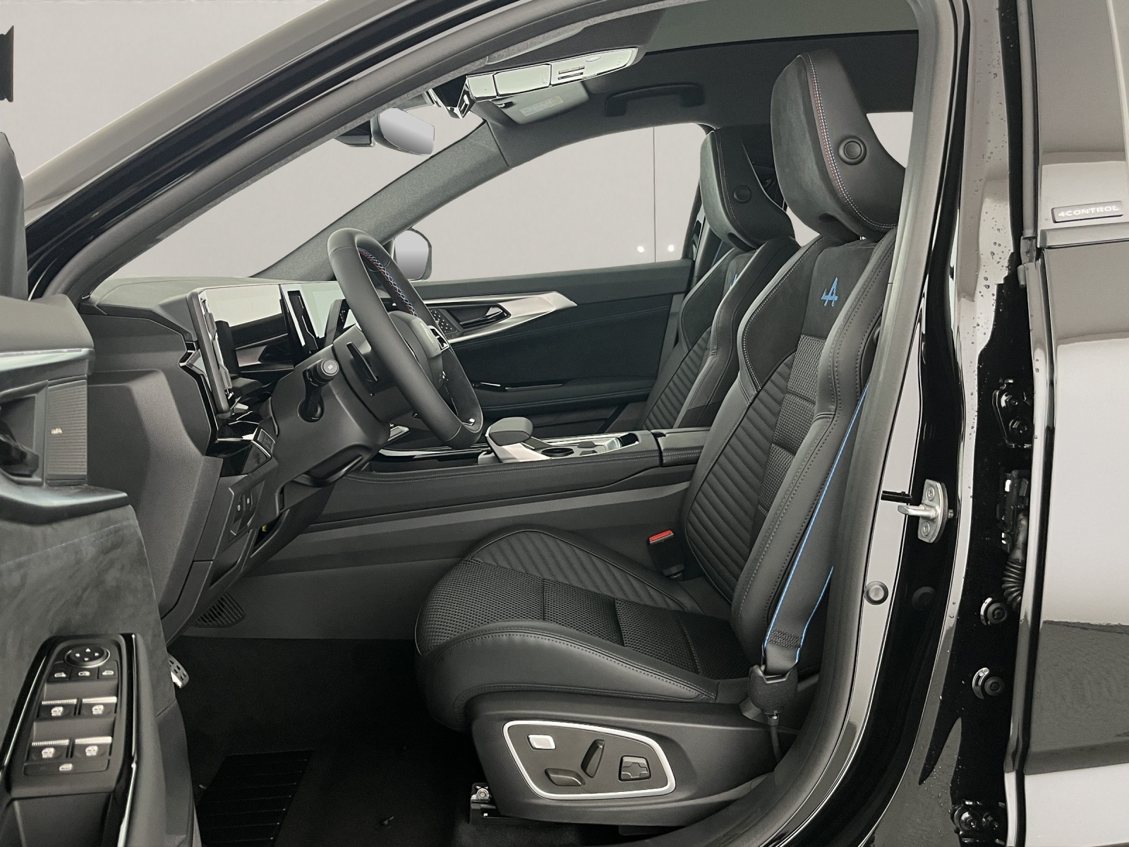 RENAULT Espace 1.2 E-Tech esprit Alpine 7P-image-7