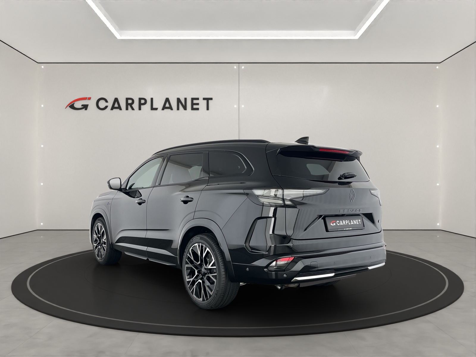 RENAULT Espace 1.2 E-Tech esprit Alpine 7P-image-2