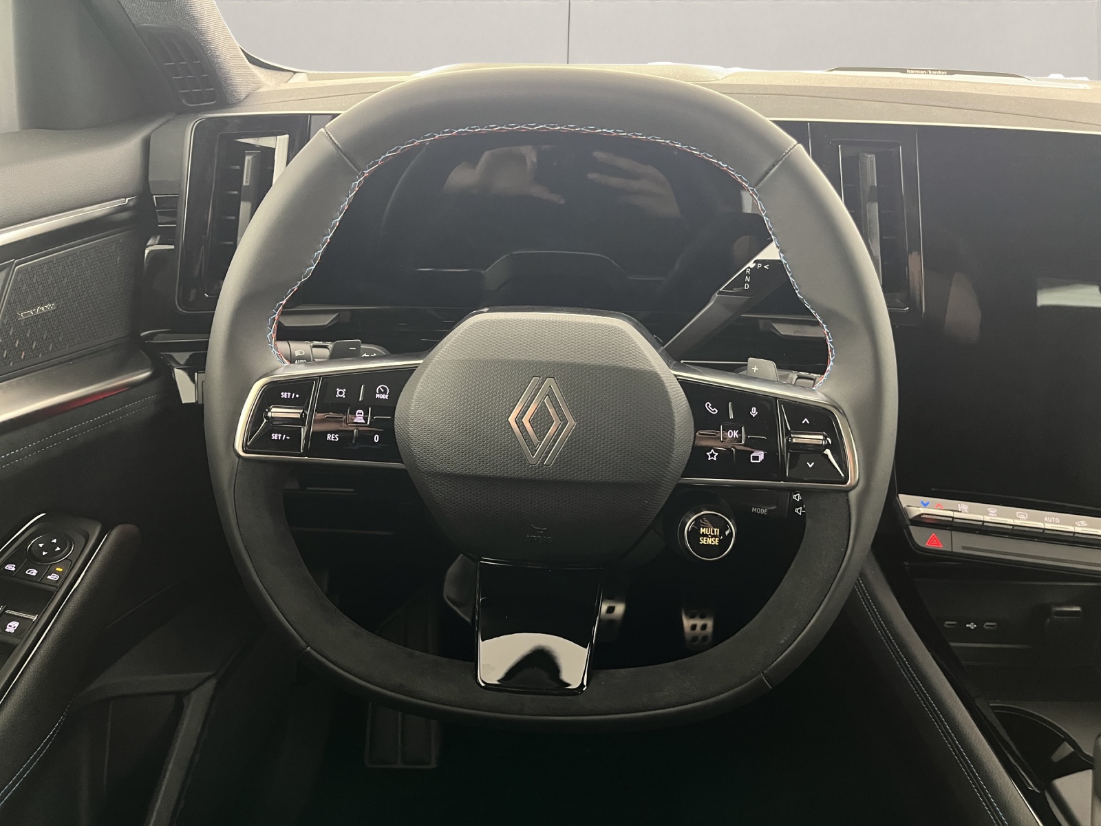 RENAULT Espace 1.2 E-Tech esprit Alpine 7P-image-9