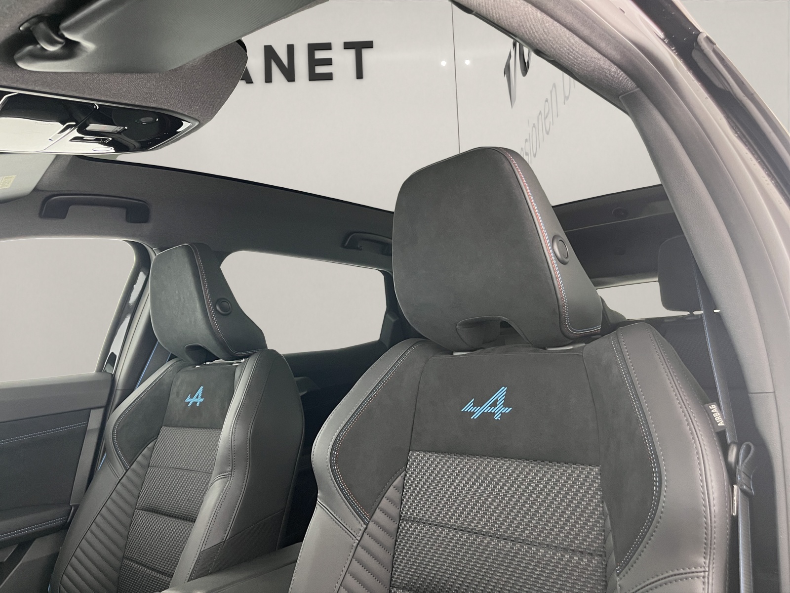 RENAULT Espace 1.2 E-Tech esprit Alpine 7P-image-14