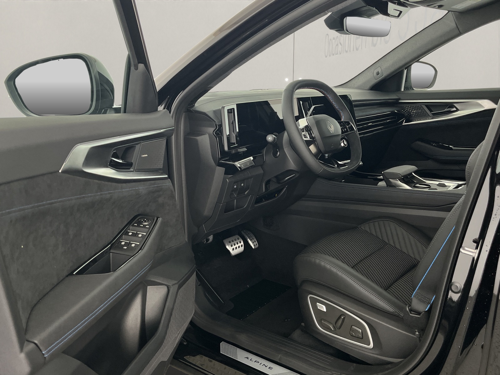 RENAULT Espace 1.2 E-Tech esprit Alpine 7P-image-6