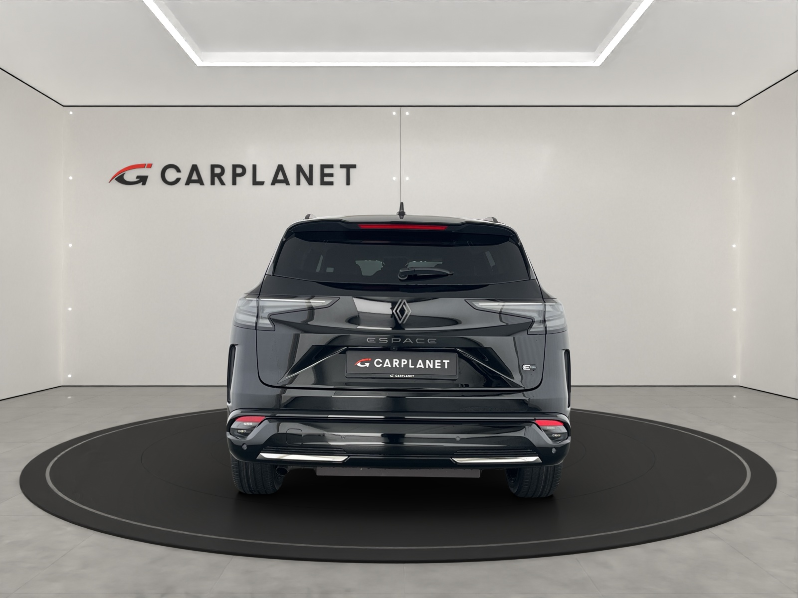 RENAULT Espace 1.2 E-Tech esprit Alpine 7P-image-3