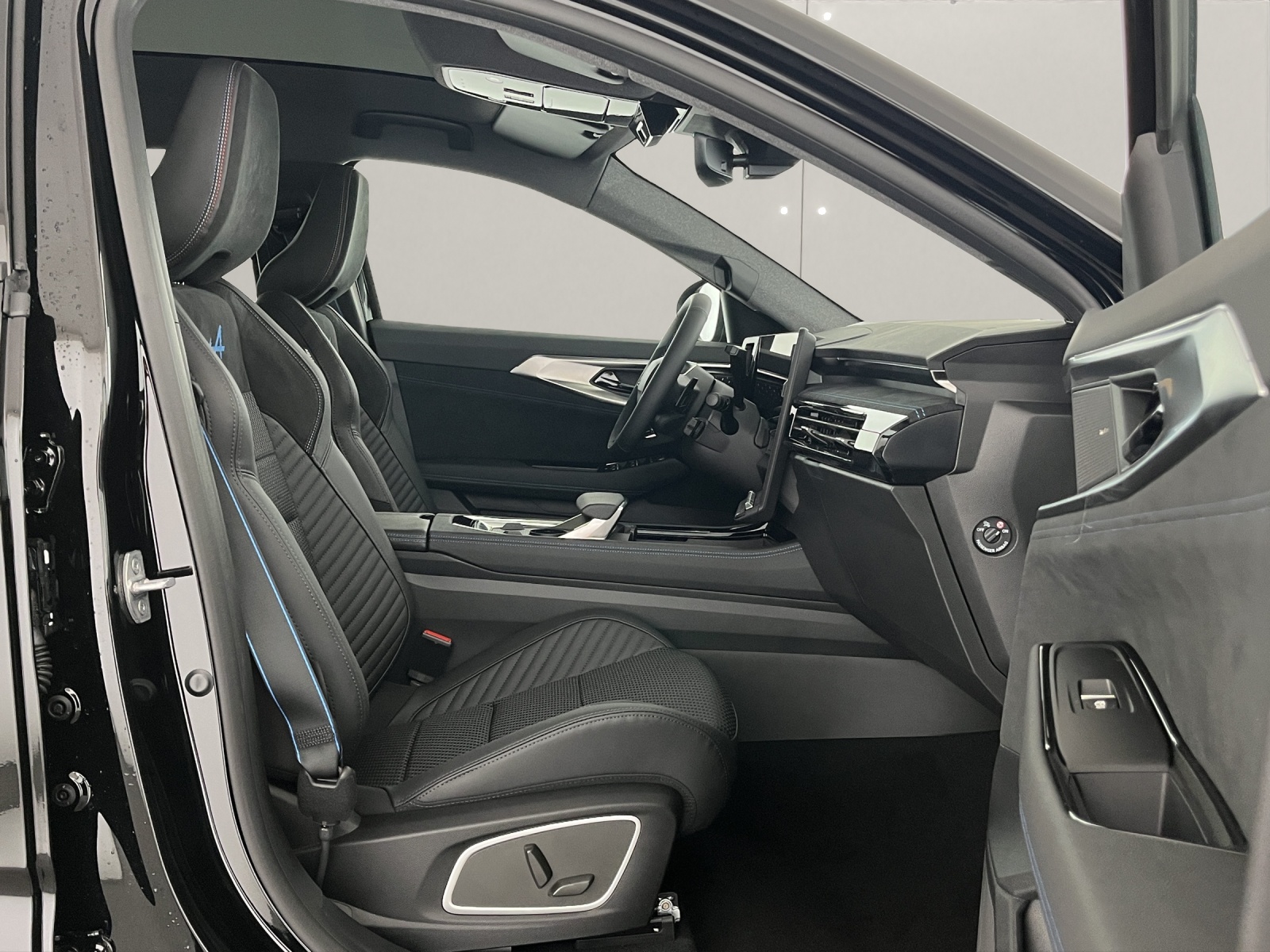 RENAULT Espace 1.2 E-Tech esprit Alpine 7P-image-15