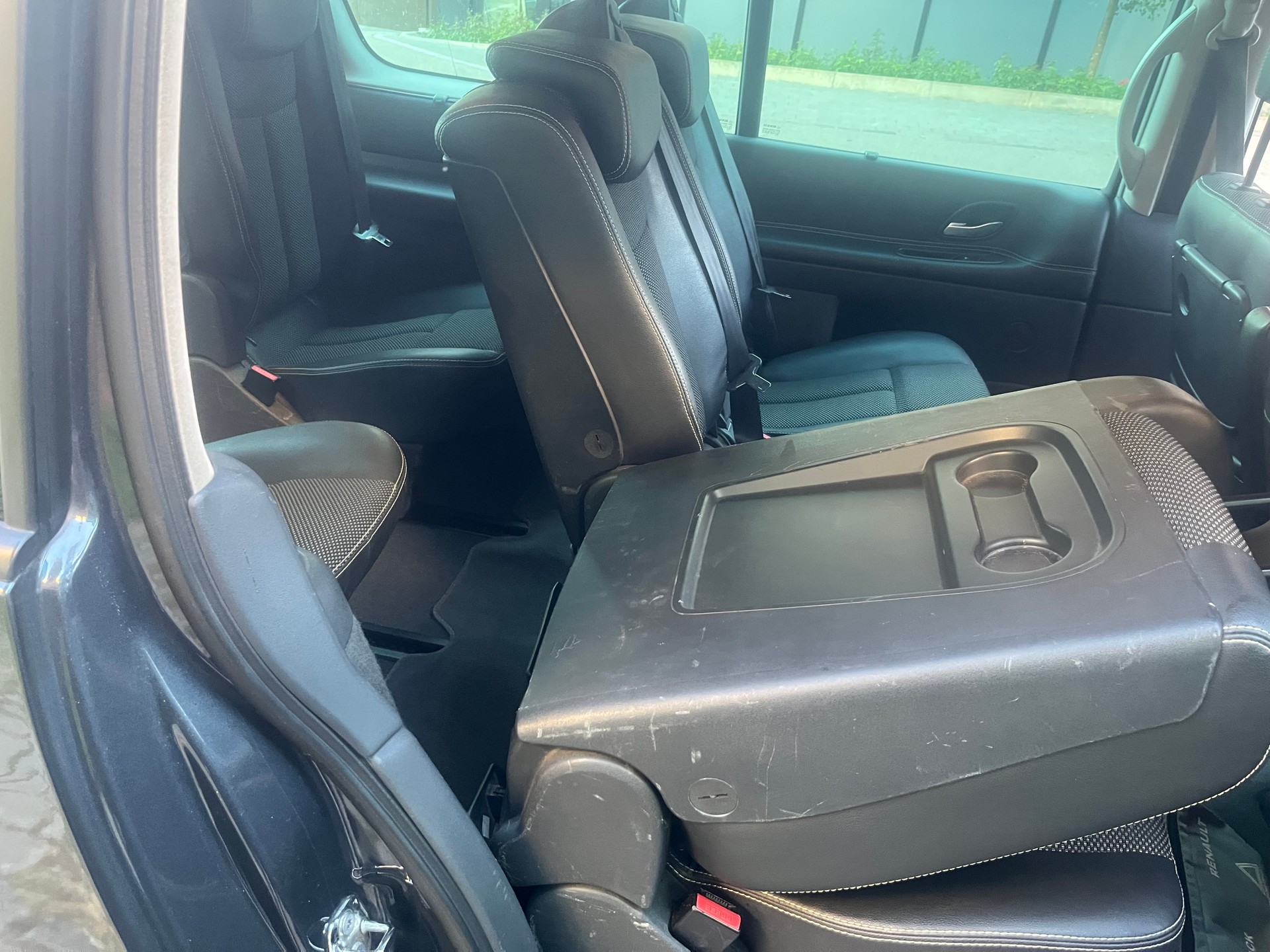 RENAULT Espace 2.0 dCi Dynamique Automatic-image-7