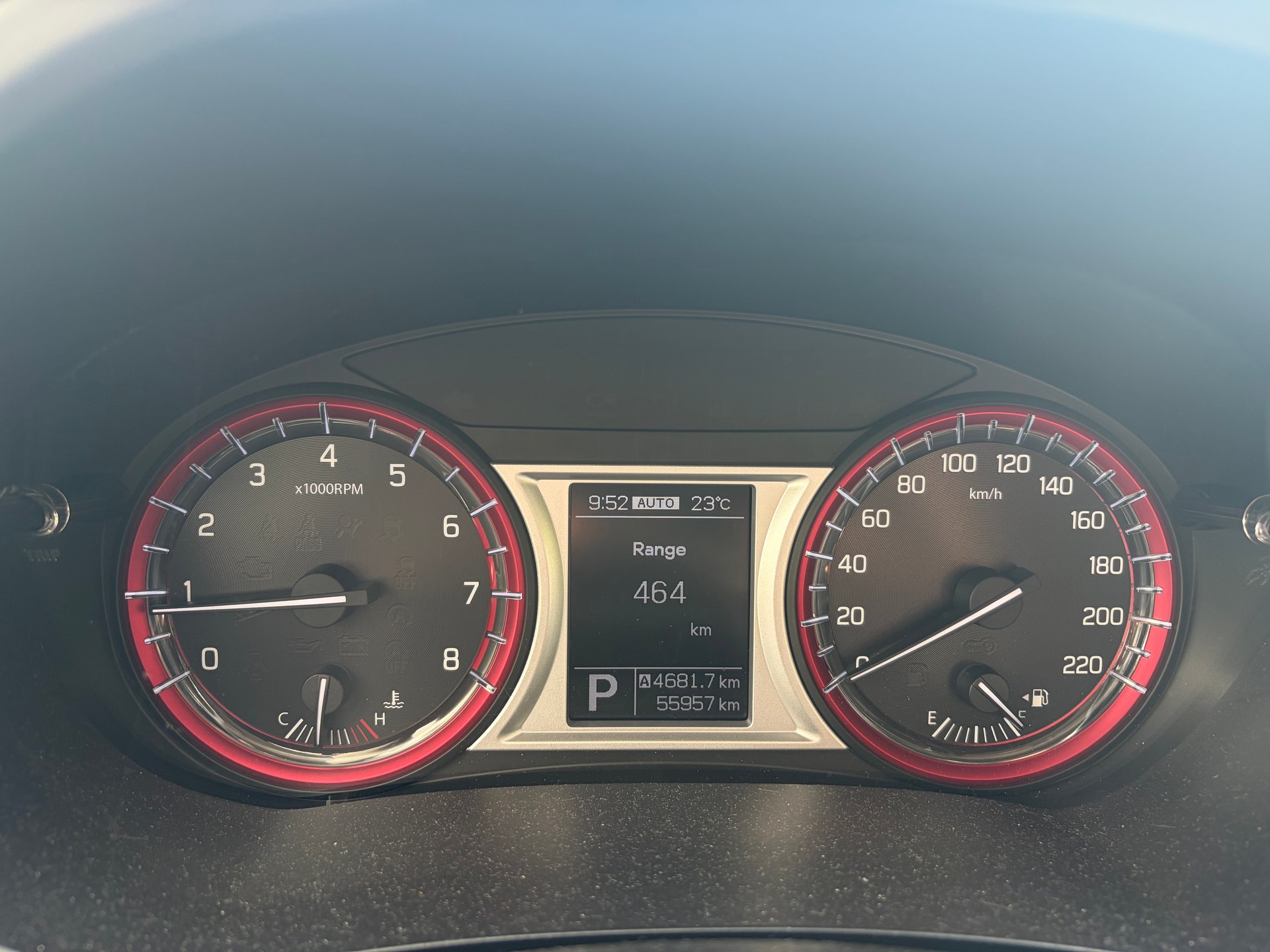 SUZUKI 1.4 T Compact Top 4x4-image-5