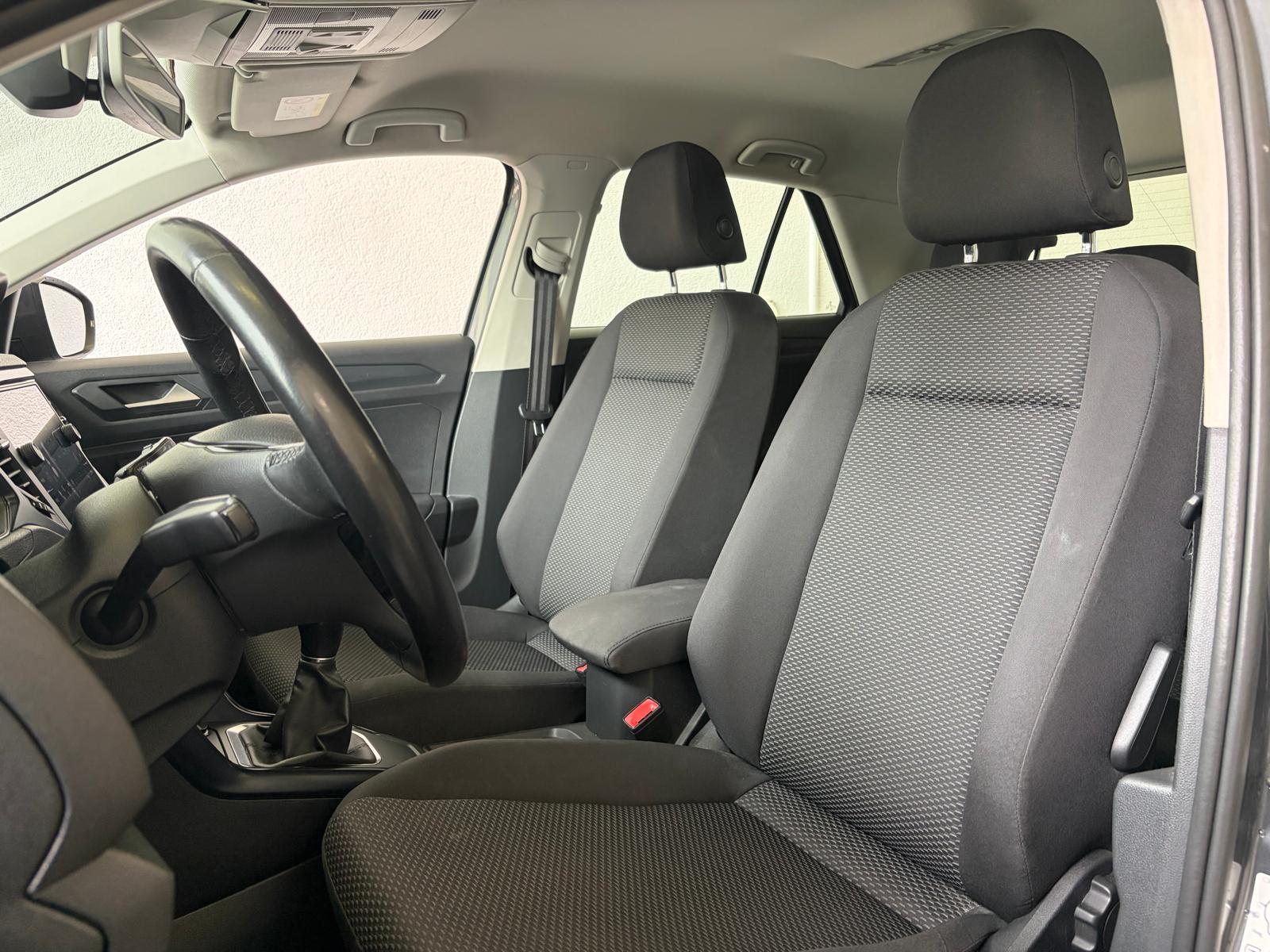 VW T-Roc 1.0 TSI Advance - Attelage - Service du jour-image-5