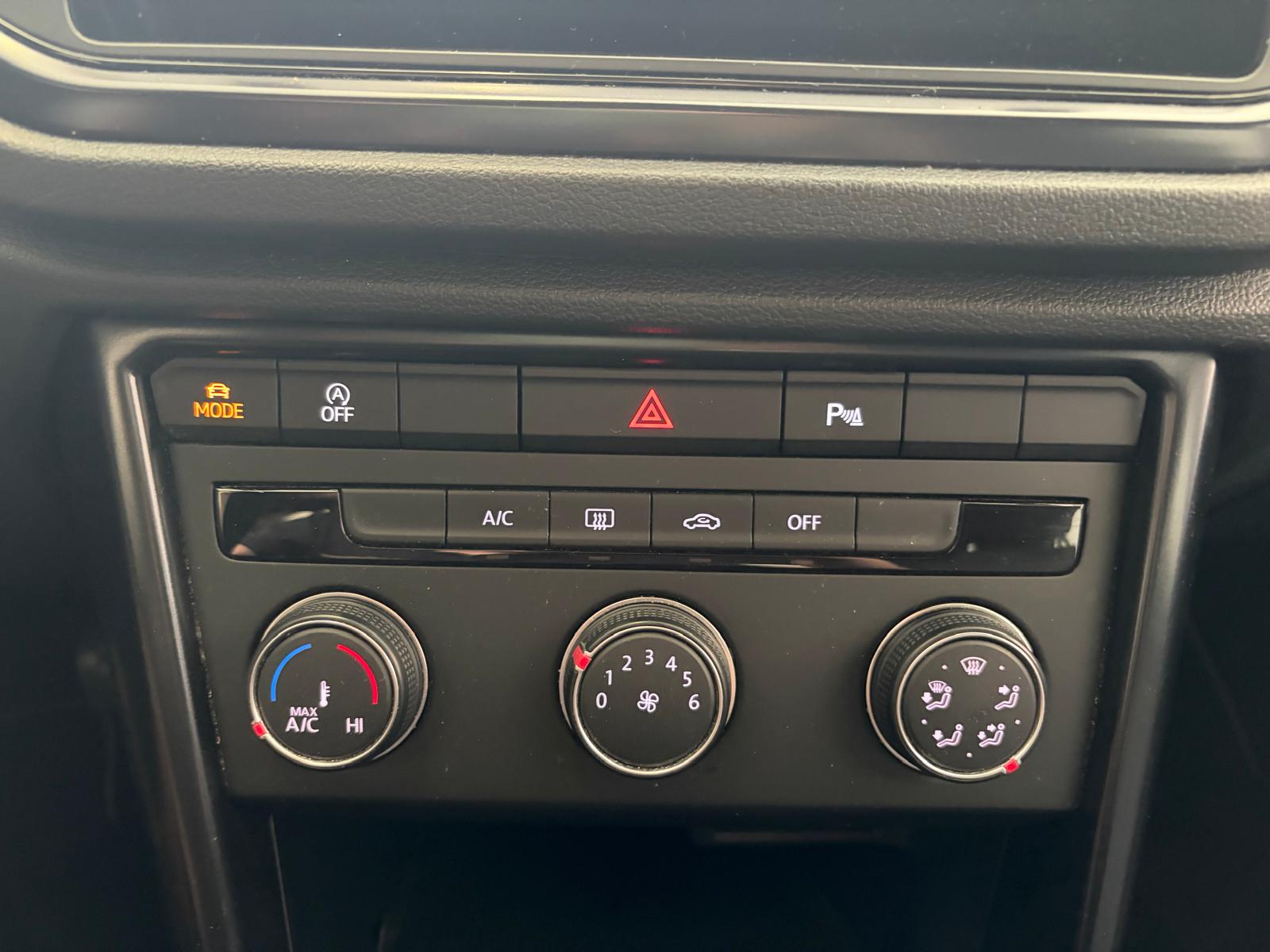 VW T-Roc 1.0 TSI Advance - Attelage - Service du jour-image-18